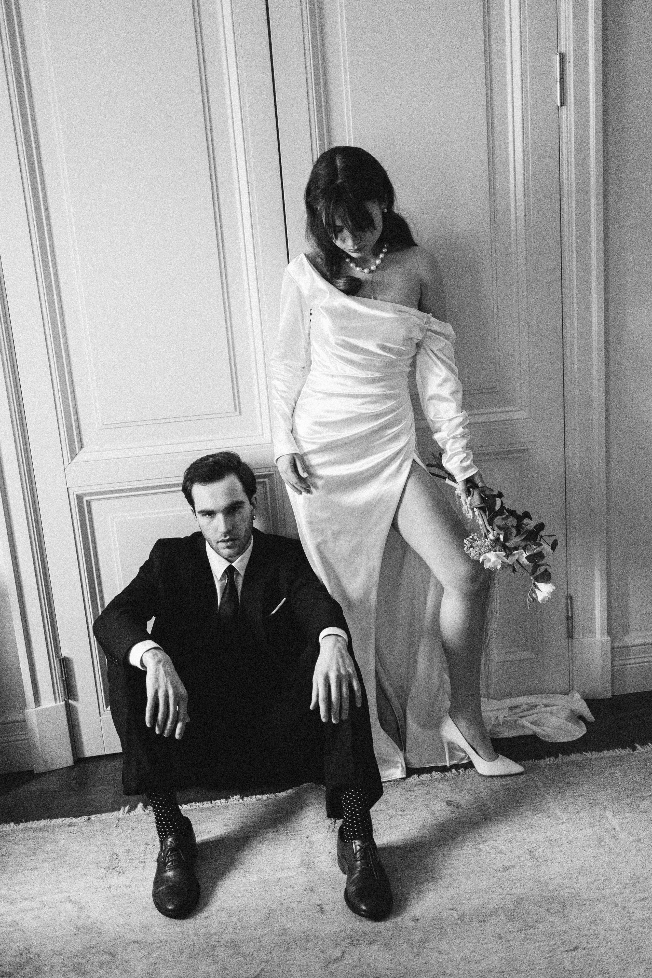 Максим и Вероника. Фотограф Артем Бросов в Санкт-Петербурге и Дубае