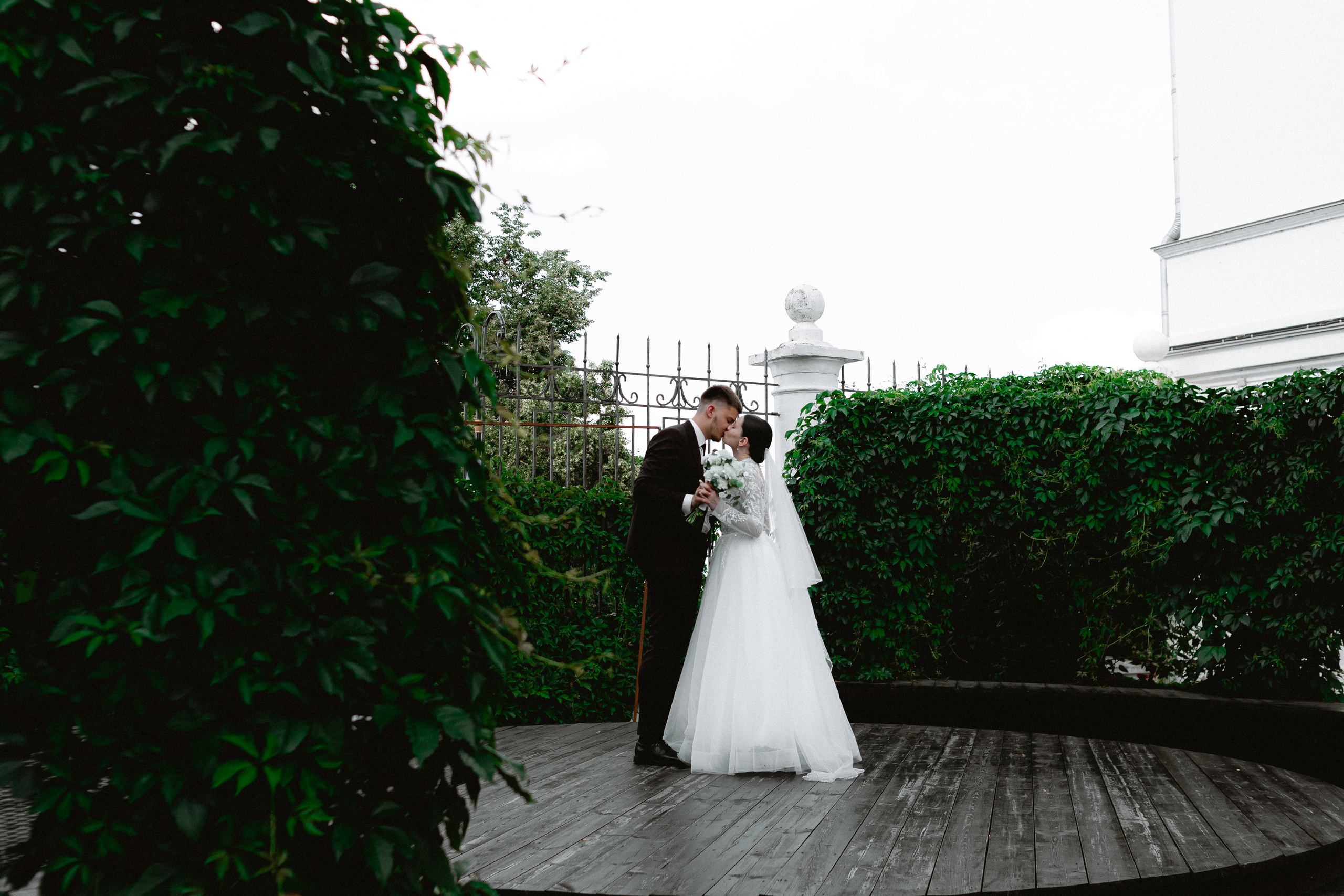 Ekaterina&Maxim. Ника — ваш персональный фотограф в Нижнем Новгороде