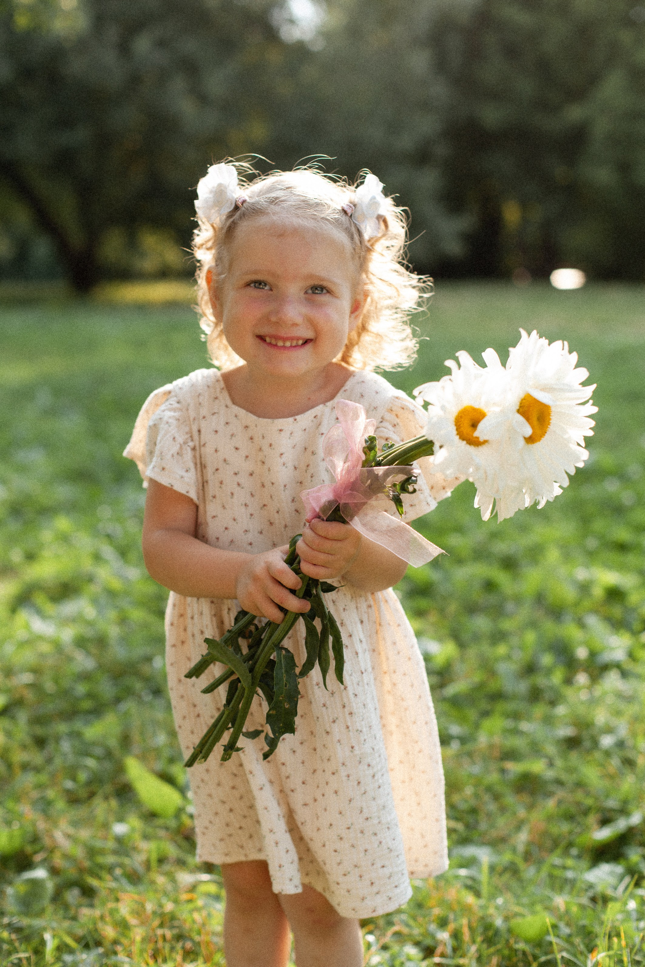 В ожидании чуда. Фотограф Яна Артемьева