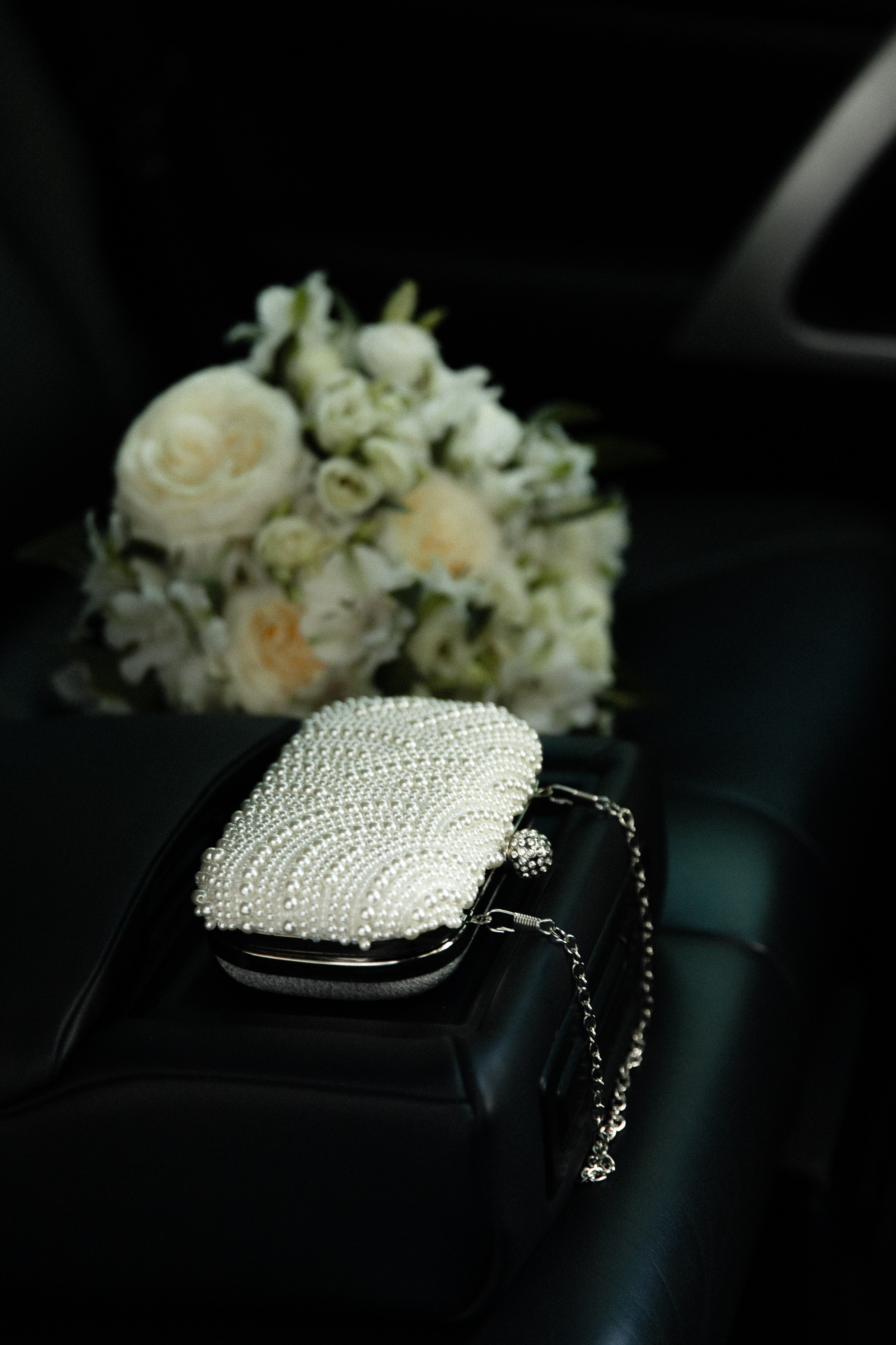 Свадебные фотографии. Фотограф Яна Артемьева