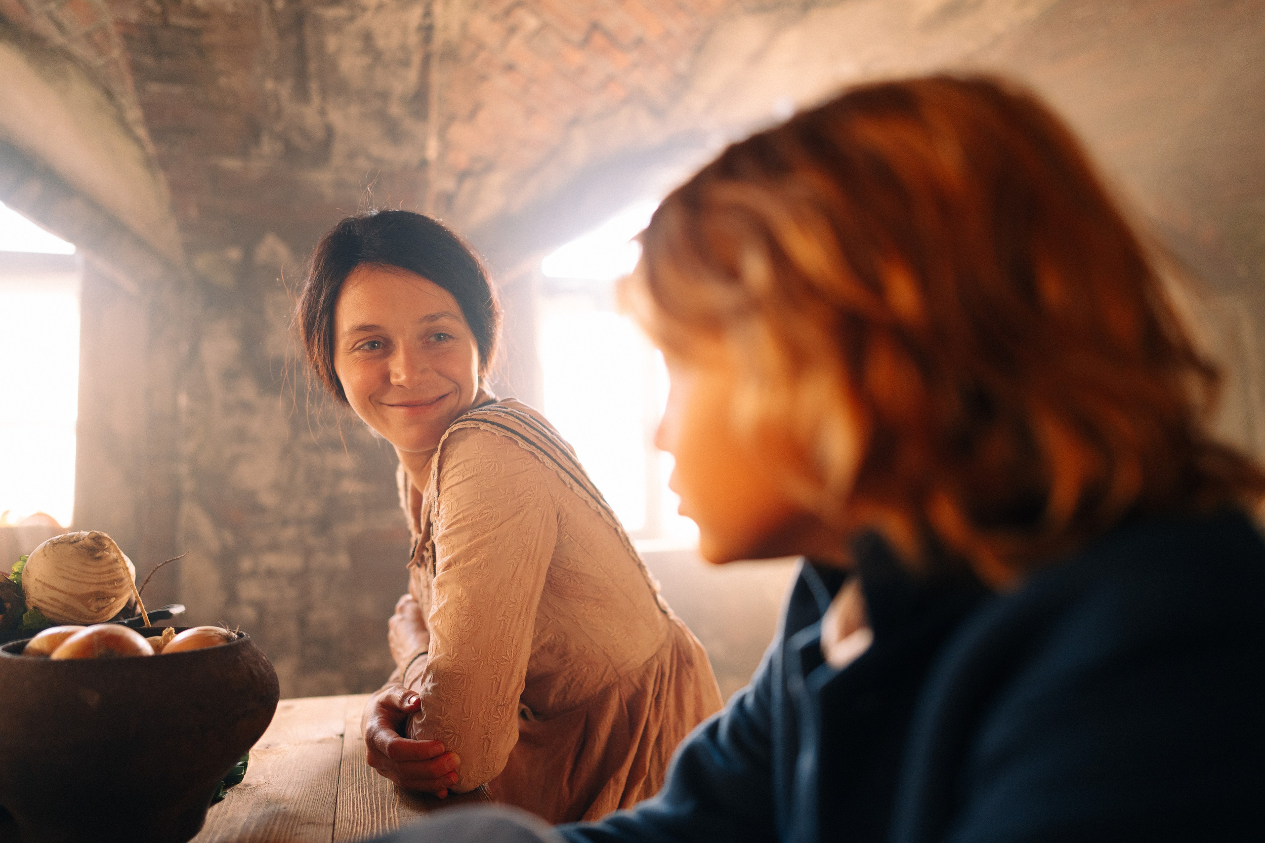 К/м «Кукольная швея». Харчистов Андрей — фотограф