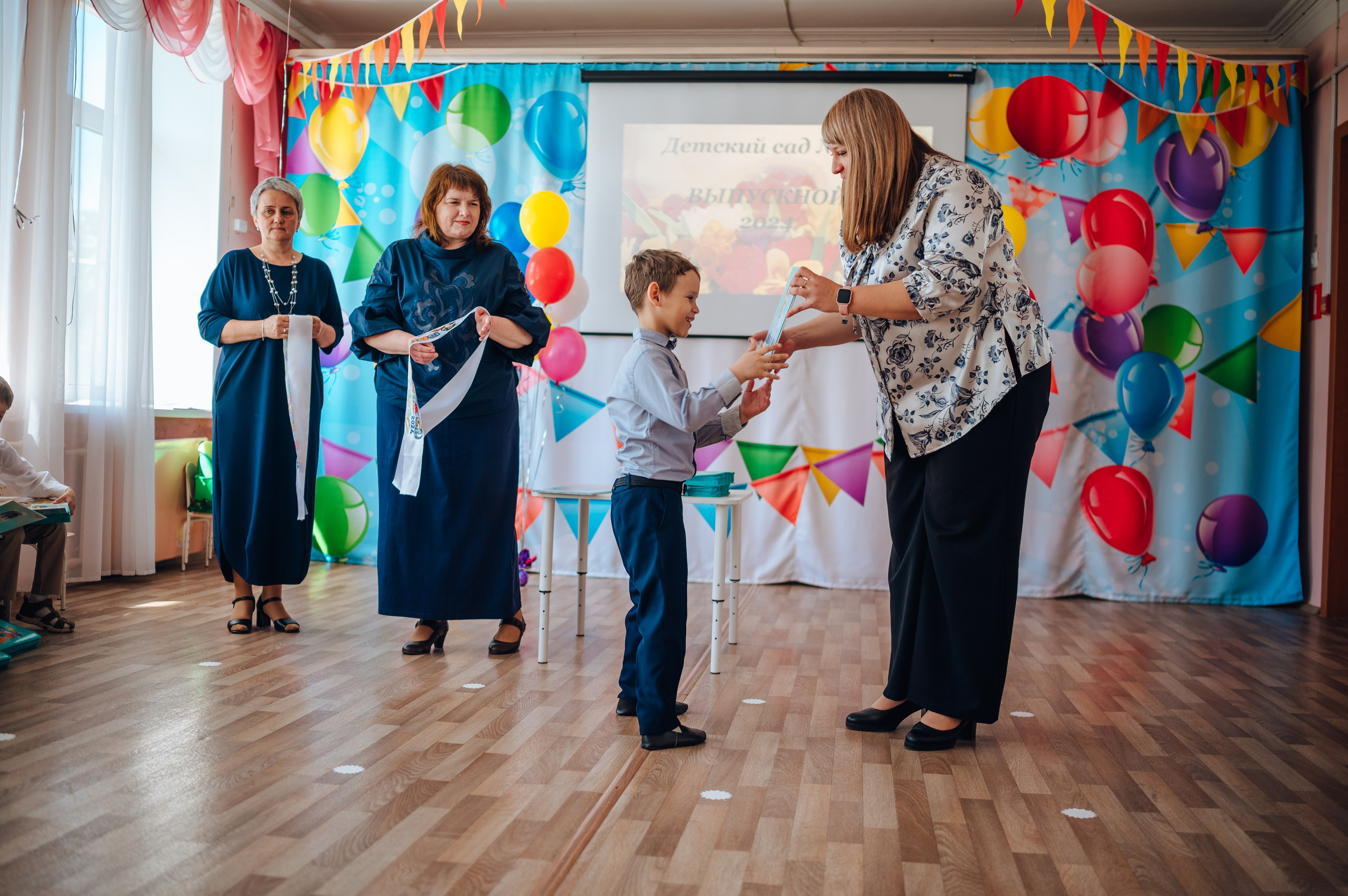 56 сад. Детский и семейный фотограф Катерина Мишина