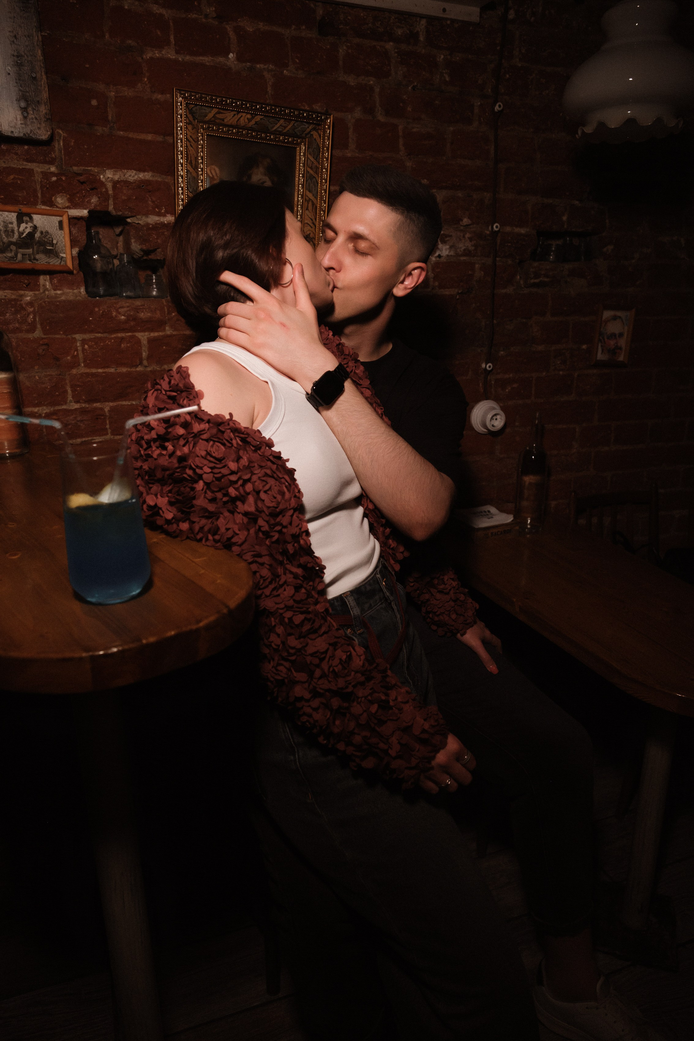 Артём и Женя. Свадебный и семейный фотограф в Волгограде Кристина Иванова