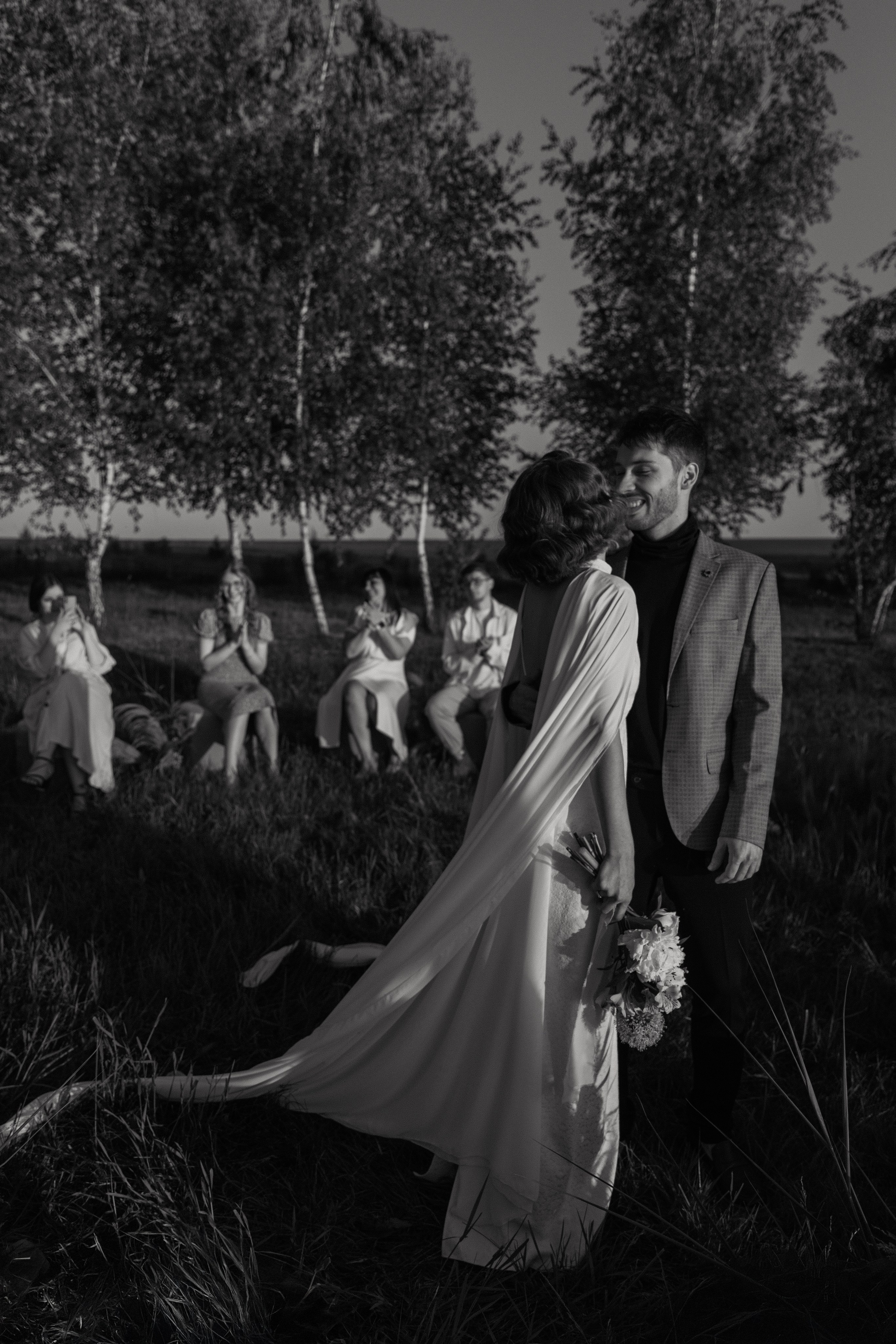 Солнце мое. Свадебный фотограф |Орел|Москва Анна Плешкова