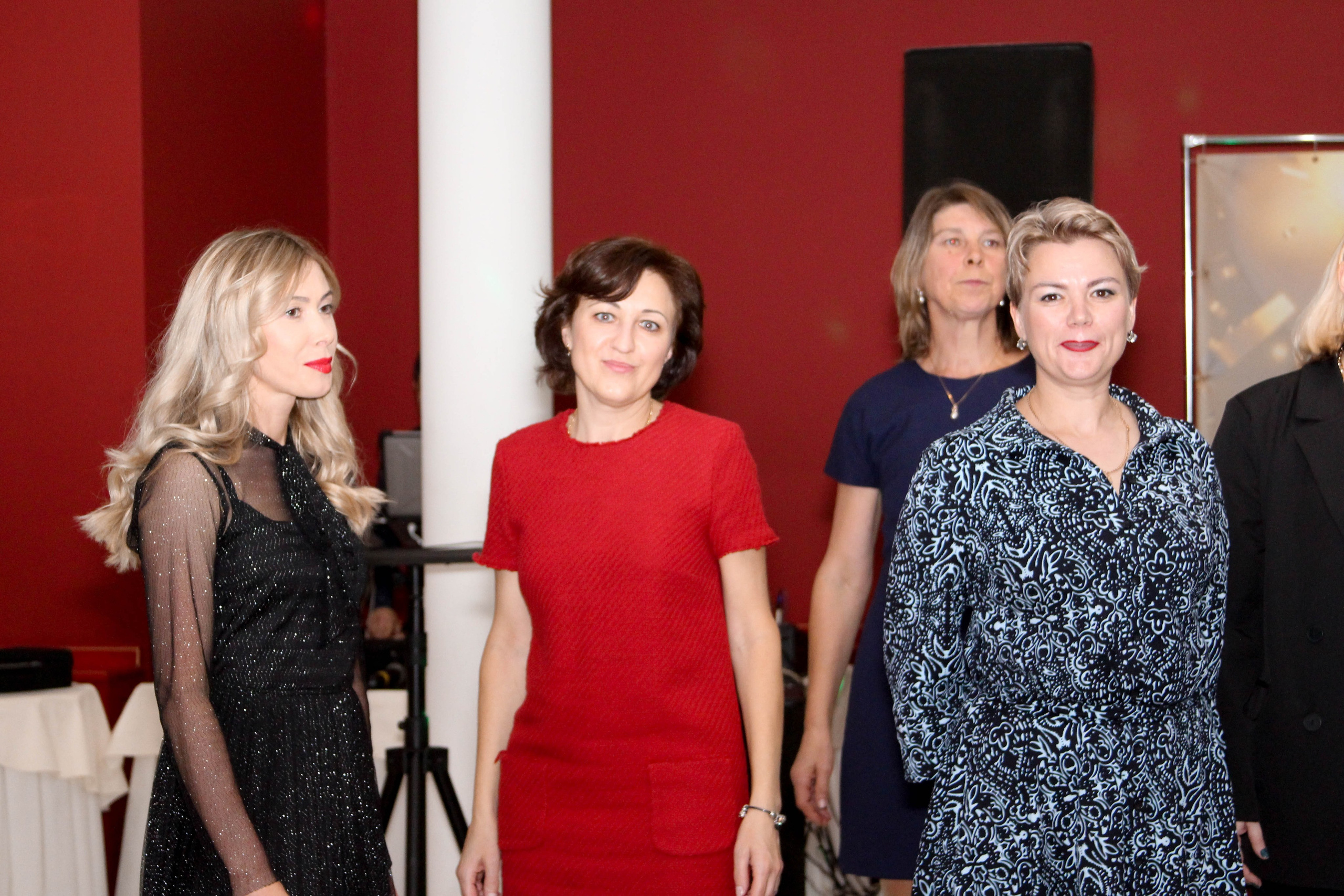 Юбилей Ontex 10 лет. Виктория Шишкова свадебный фотограф Москва и МО (Балашиха, Щелково)