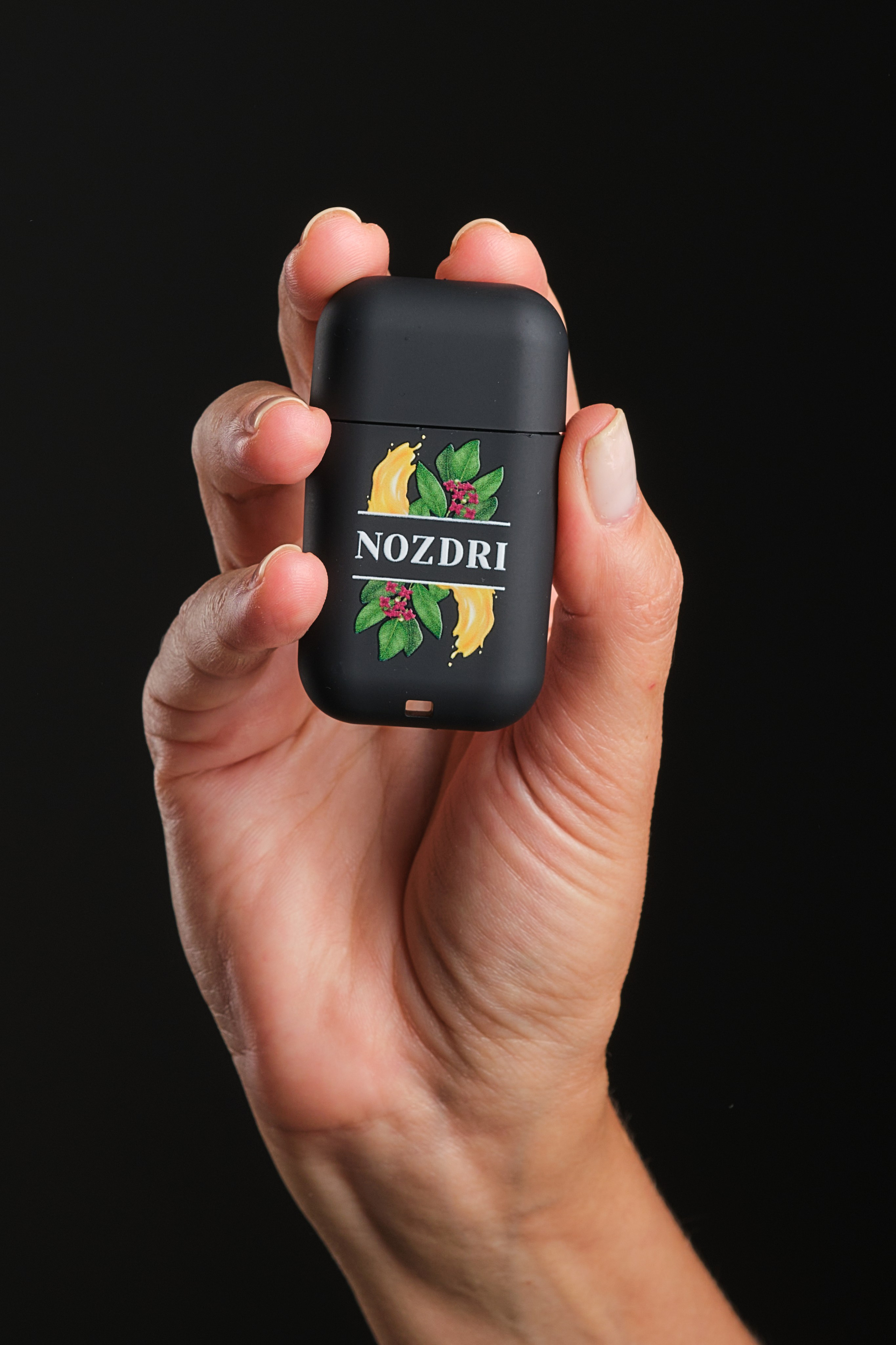 Nozdri. Предметный фотограф в Краснодаре