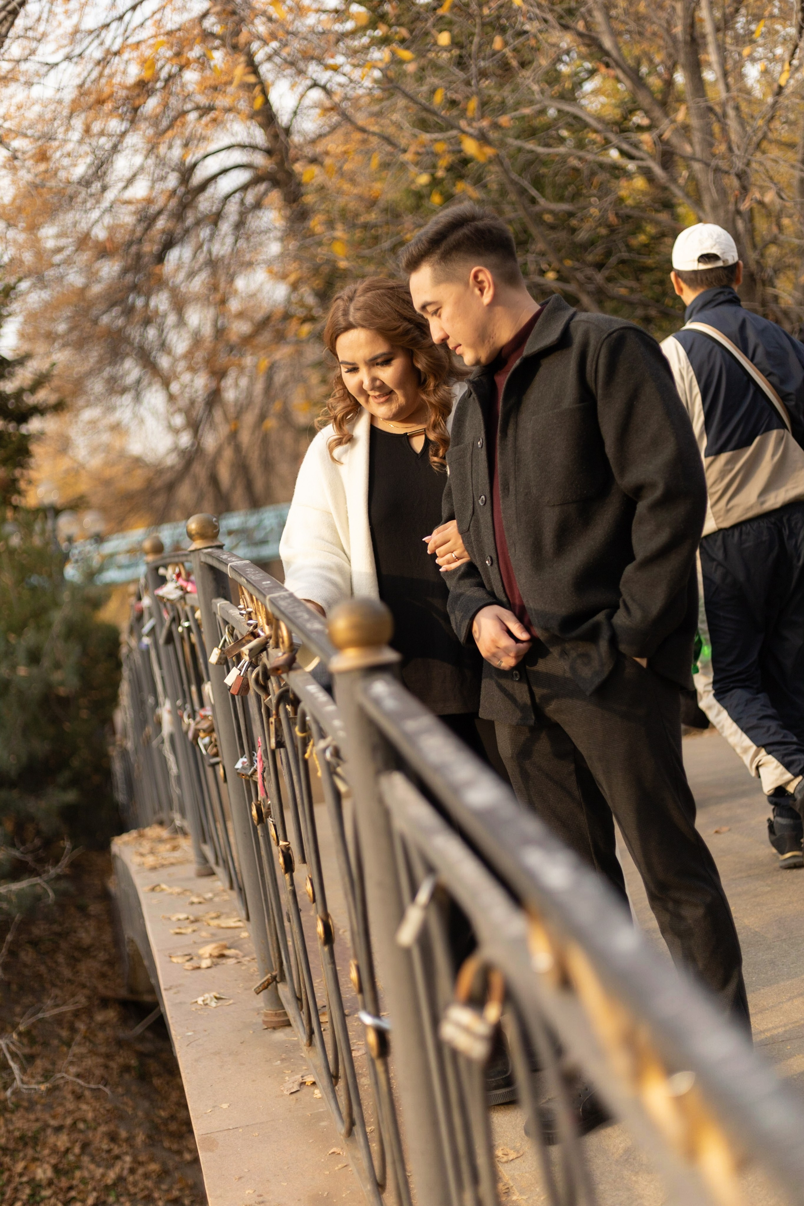 Айбар & Жанна. Свадебный фотограф Алматы Ниязов Руслан