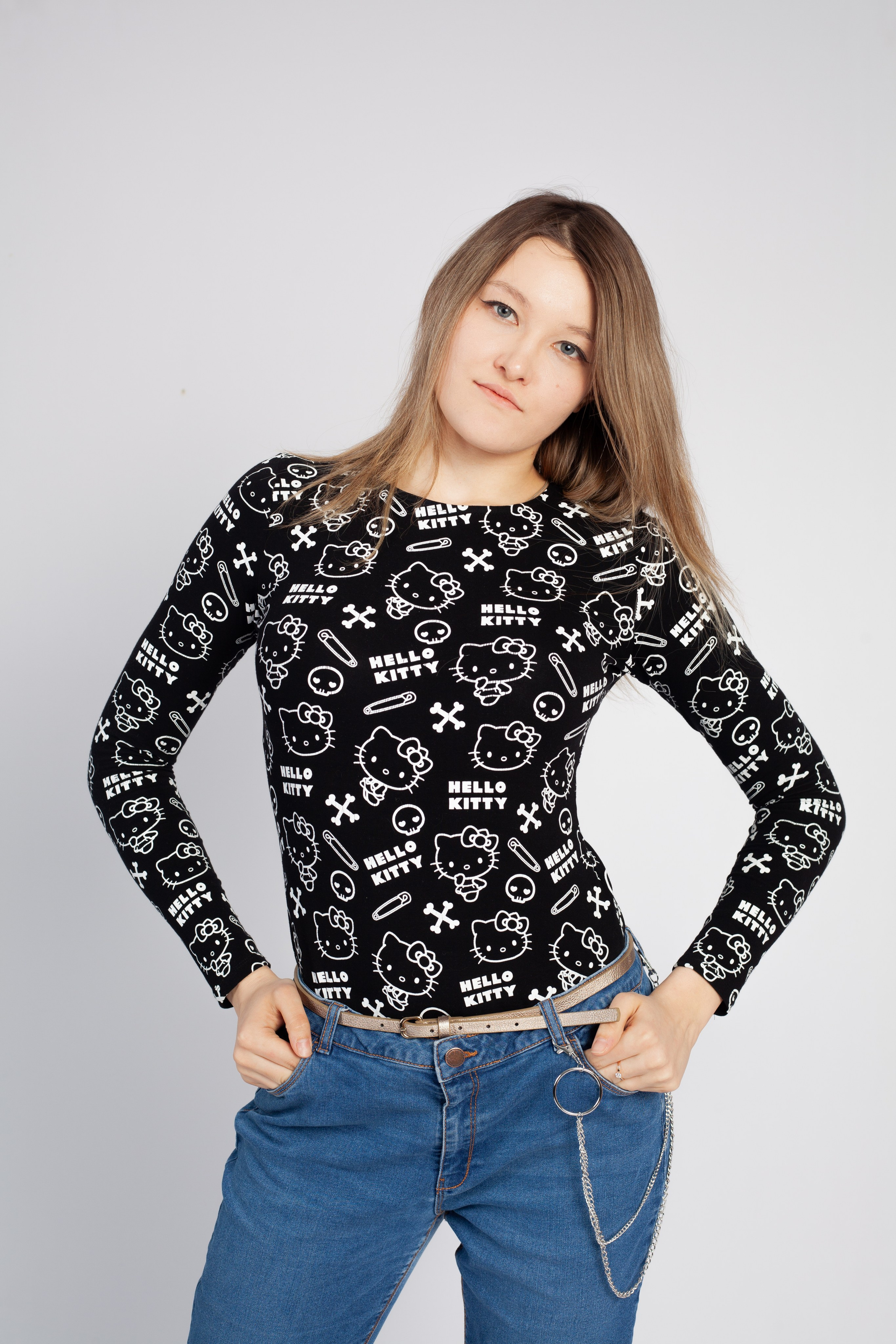 Модельные тесты. Портретный фотограф в Москве Анастасия Пимова