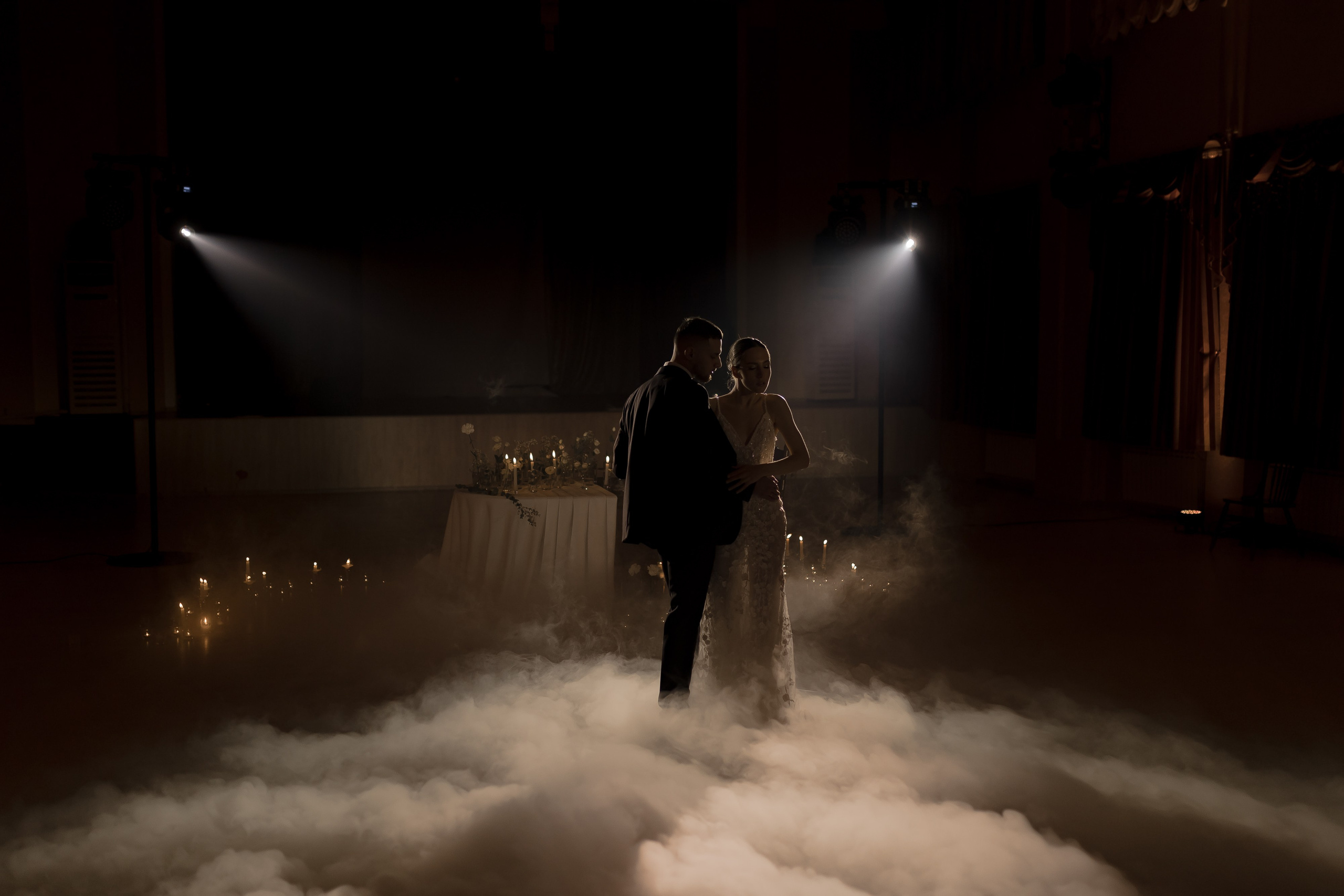 Мой wedding workshop для фотографов. Фотограф в Москве