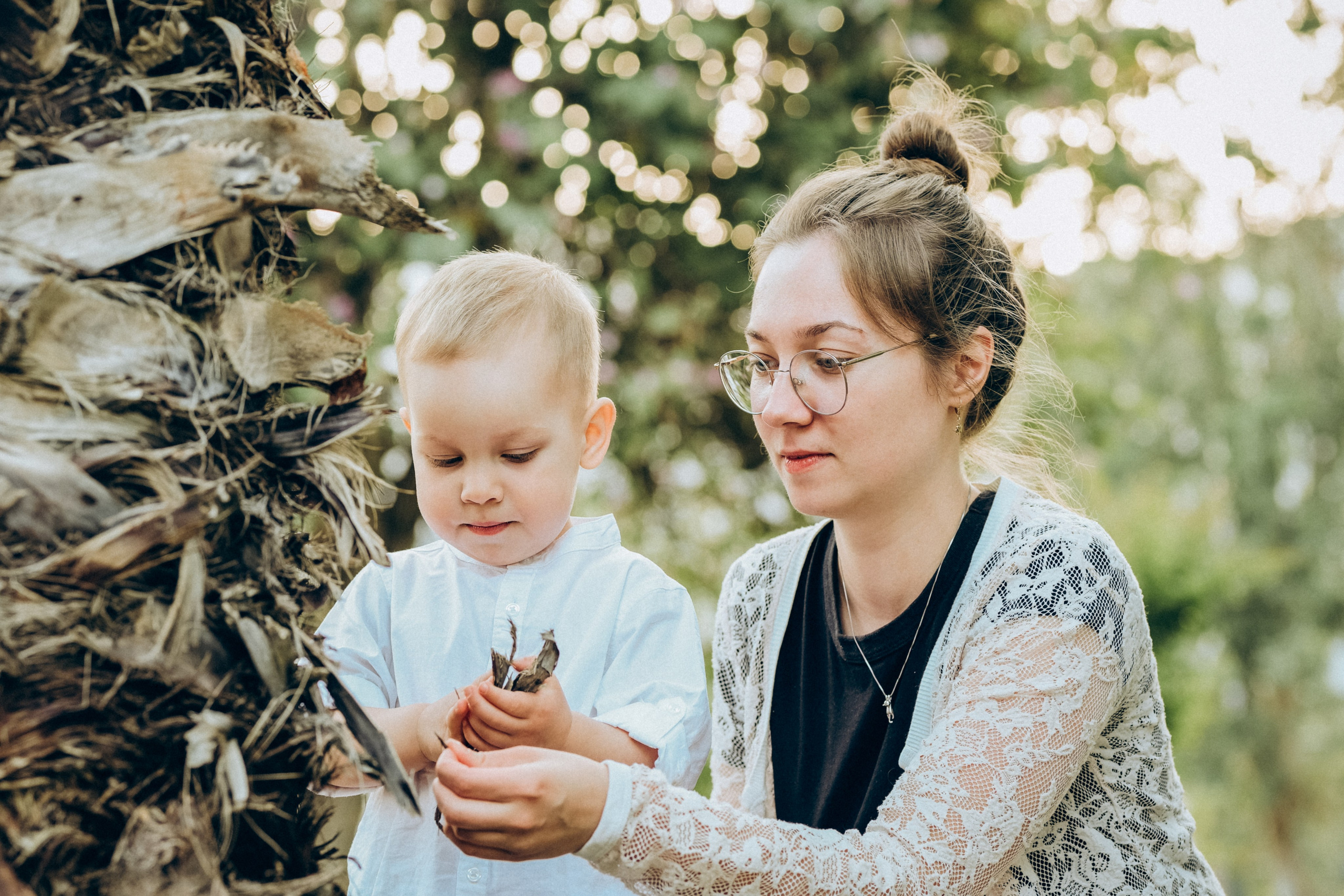 Наш отдых в Турции