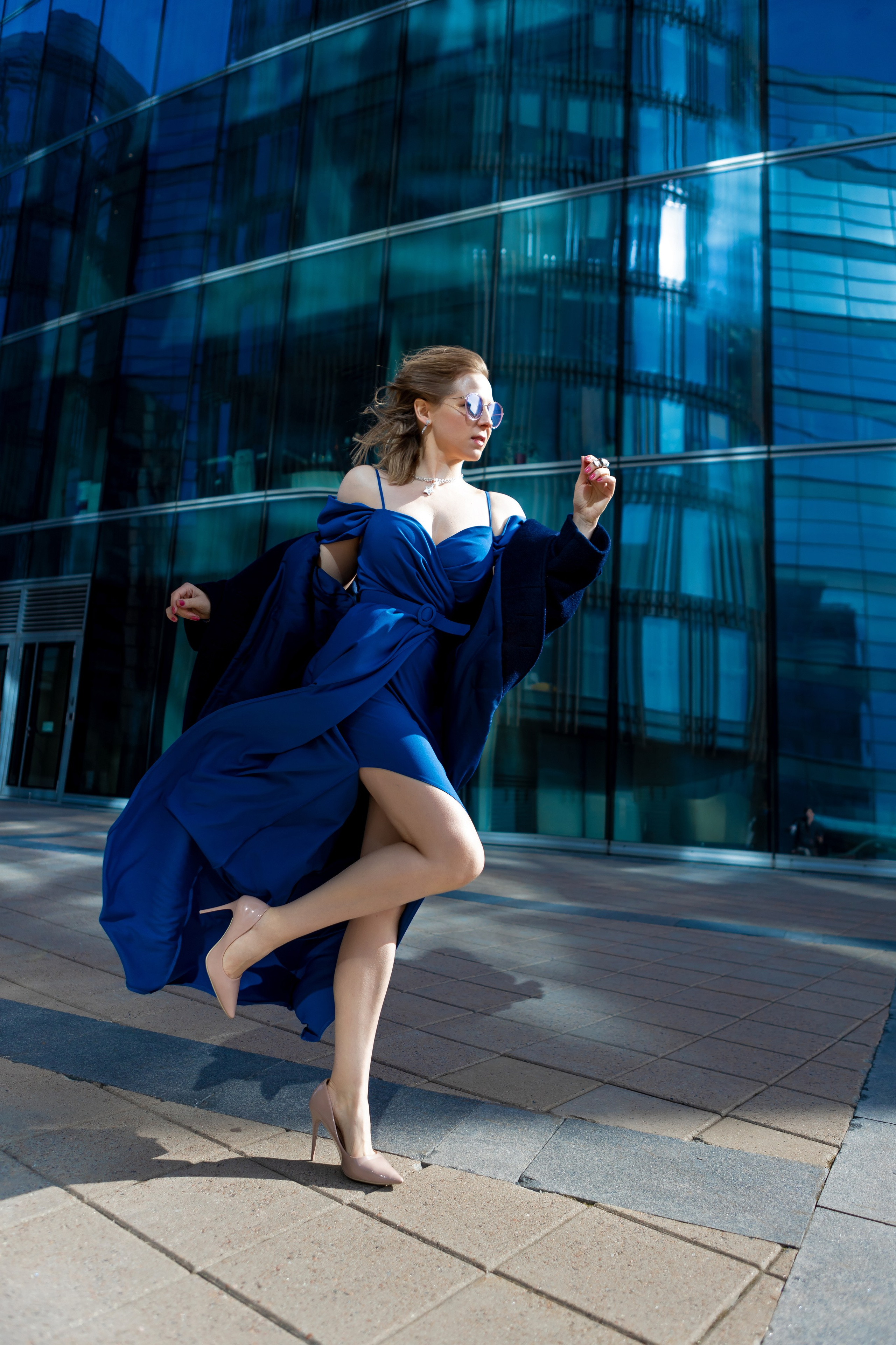 Viktoria. Photographer Rena Epikhova