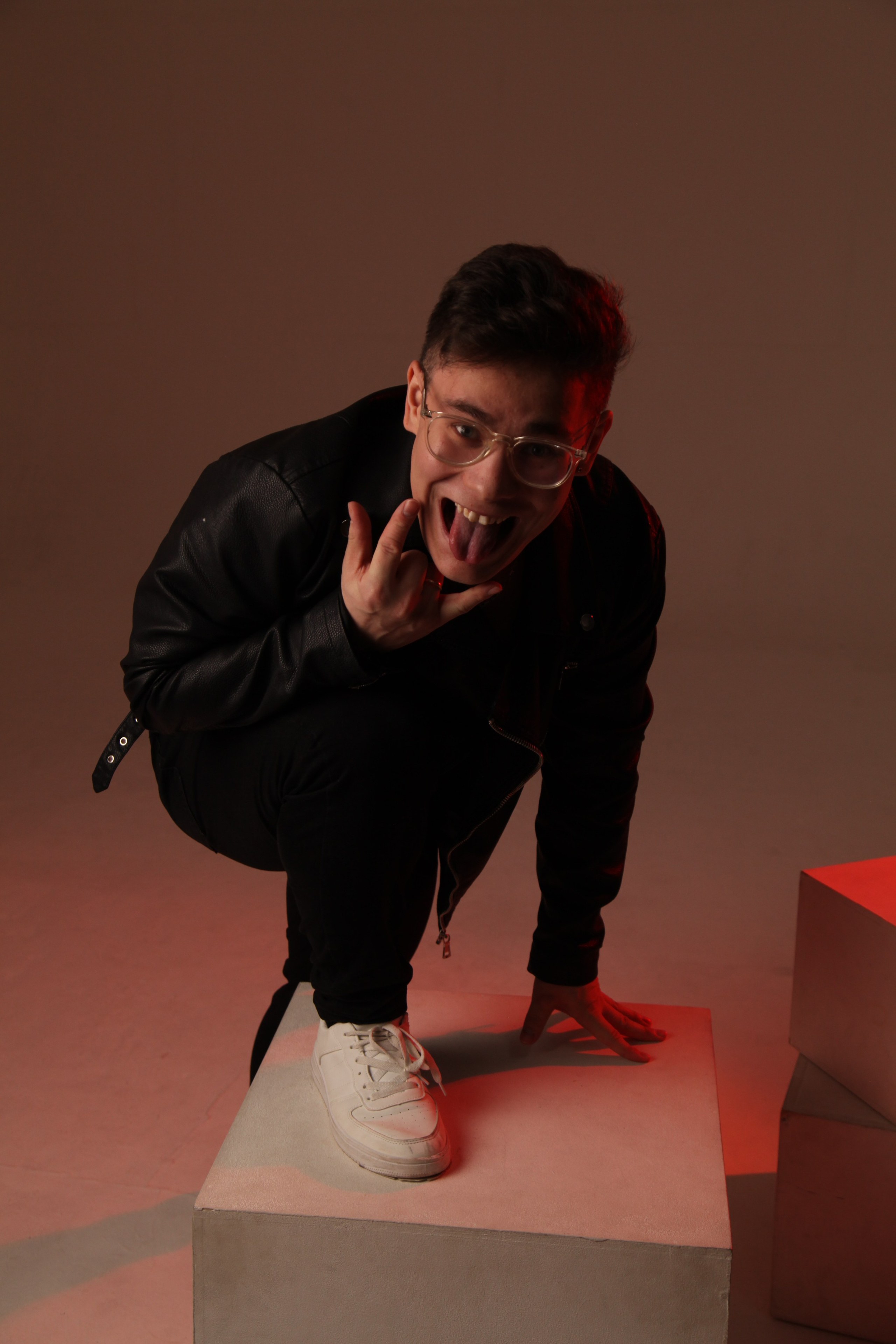 Илья. Профессиональное фото в Казани: от идеи до результата. Фотограф Яна Мур