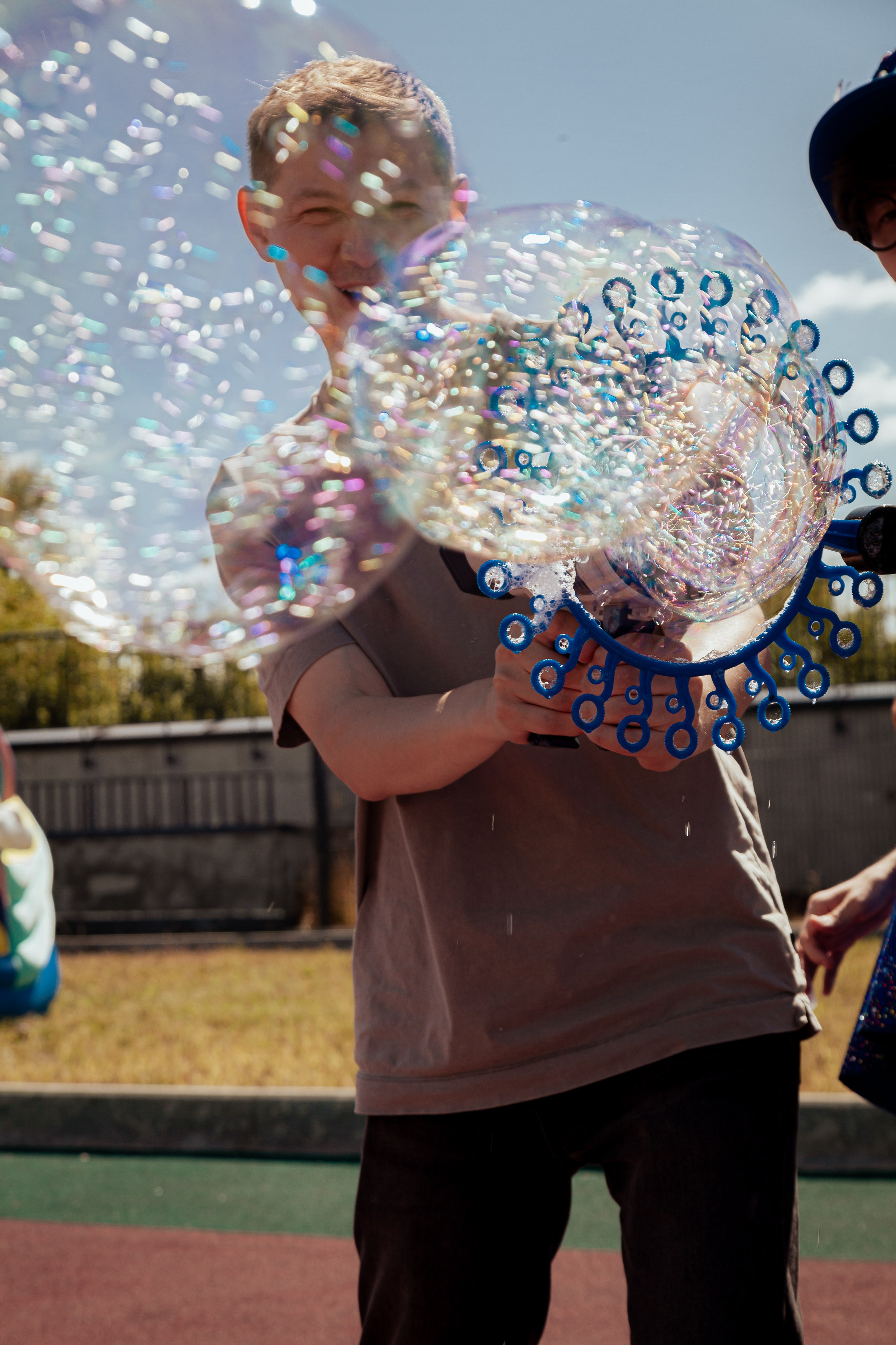 День рождение Марка. 26.07.25. Профессиональное фото в Казани: от идеи до результата. Фотограф Яна Мур