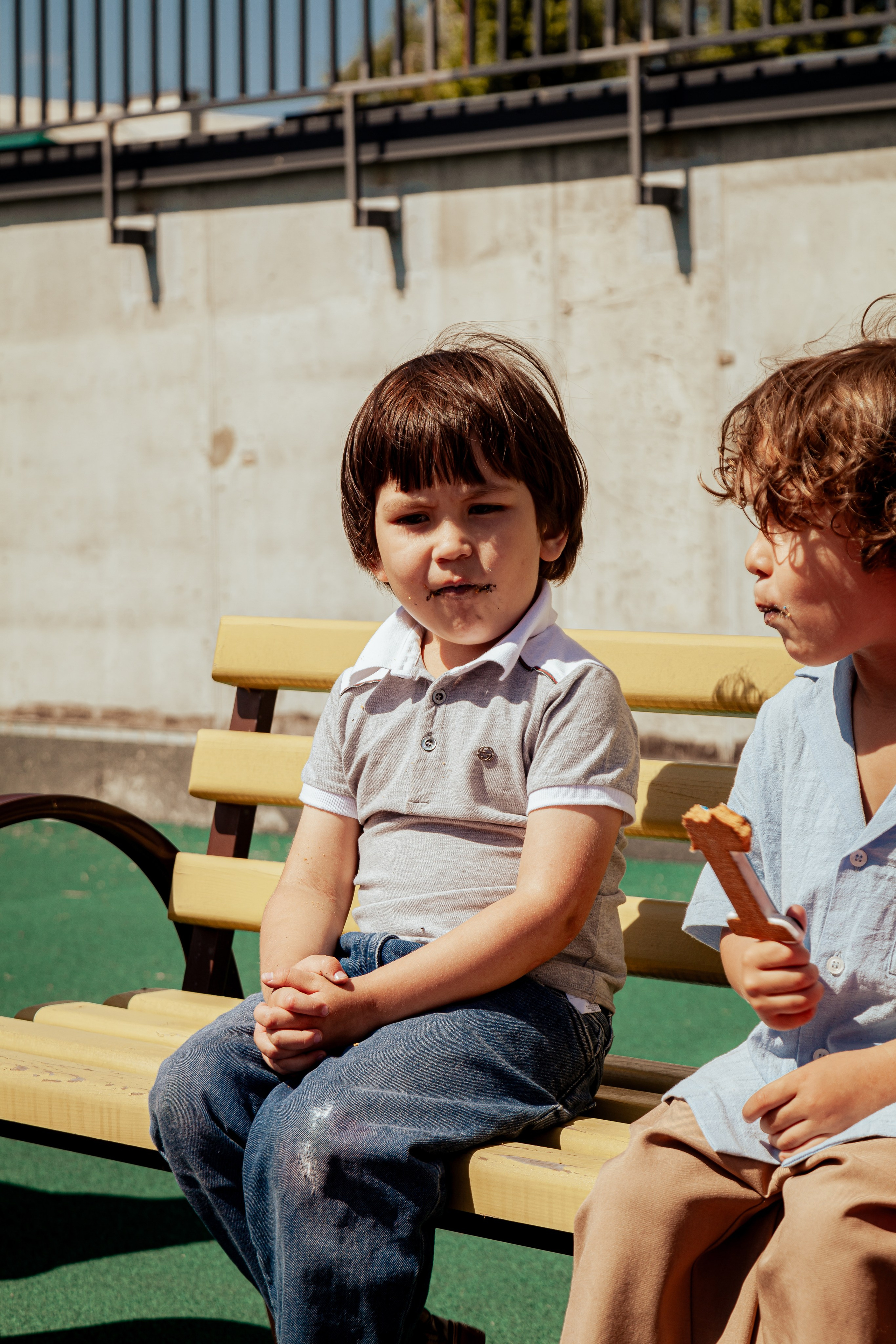 День рождение Марка. 26.07.25. Профессиональное фото в Казани: от идеи до результата. Фотограф Яна Мур