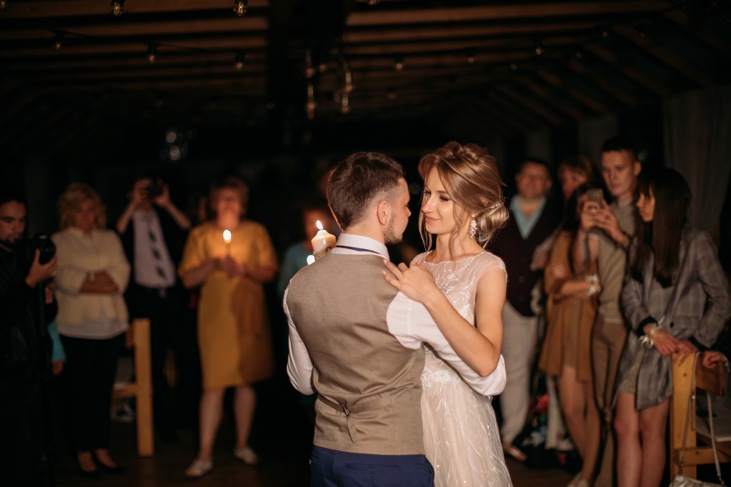 Свадьба на лучшей площадке в Туле. Алексей Зараковский. Свадебный и портретный фотограф в Туле