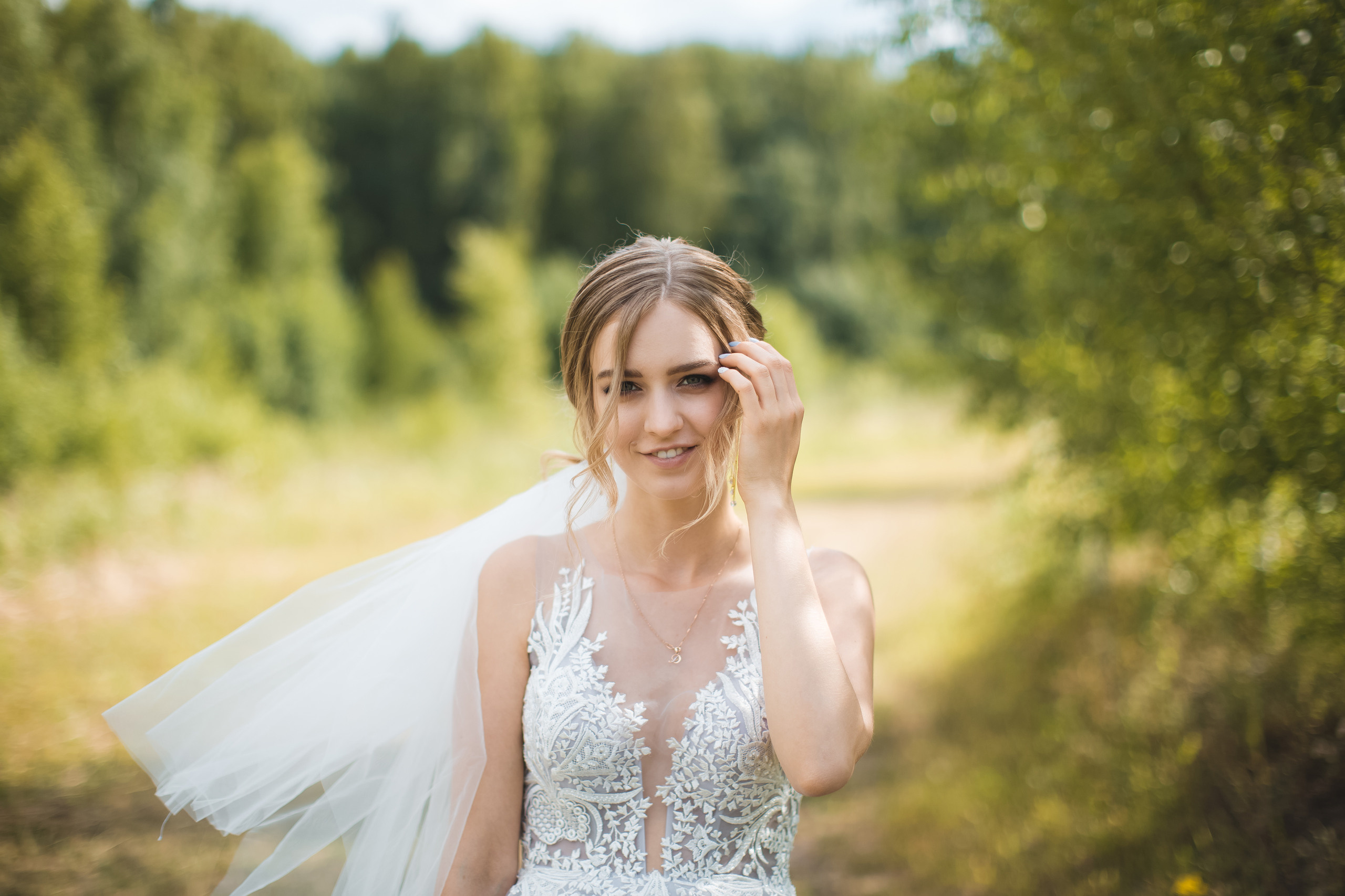 Животные на свадьбе-это к счастью). Алексей Зараковский. Свадебный и портретный фотограф в Туле