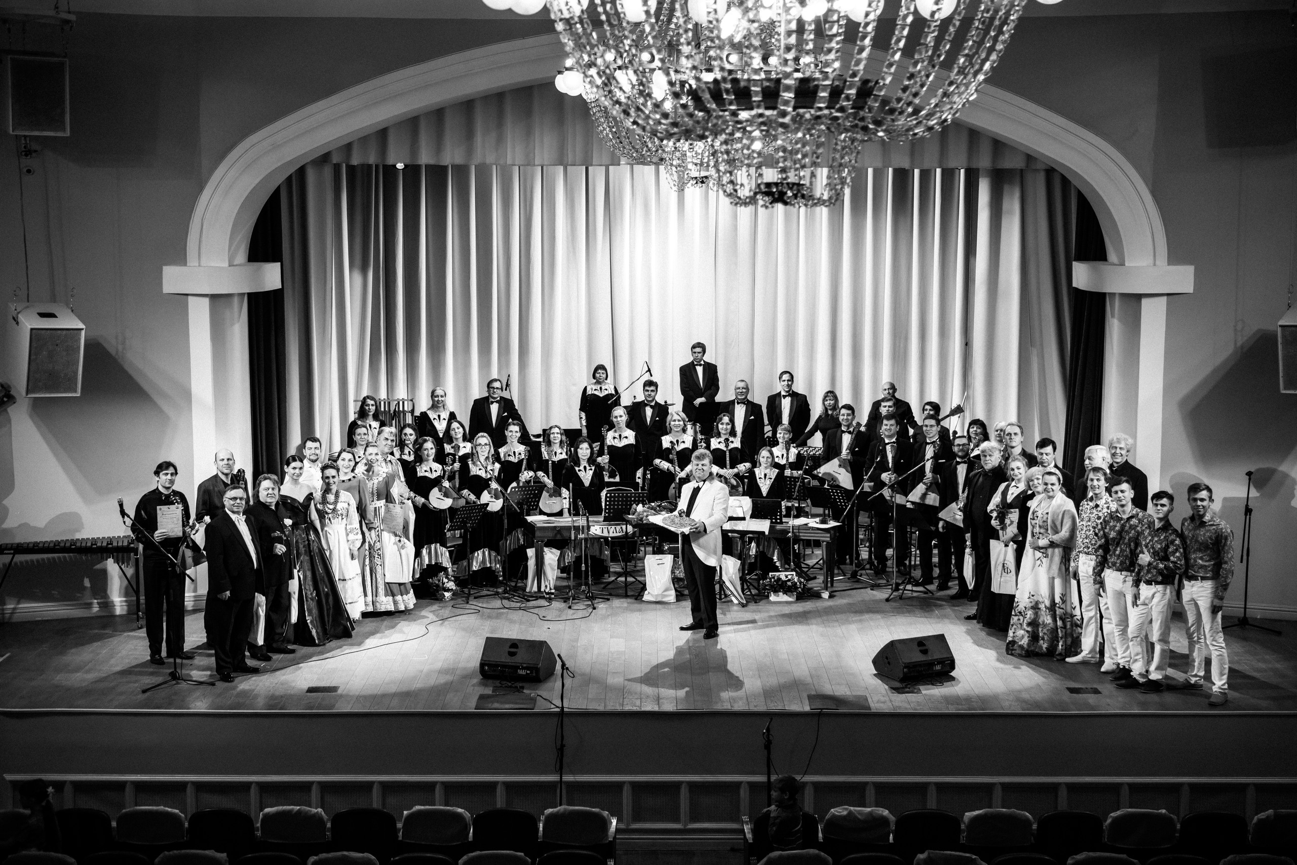 Рок против балалайки. Алексей Зараковский. Свадебный и портретный фотограф в Туле