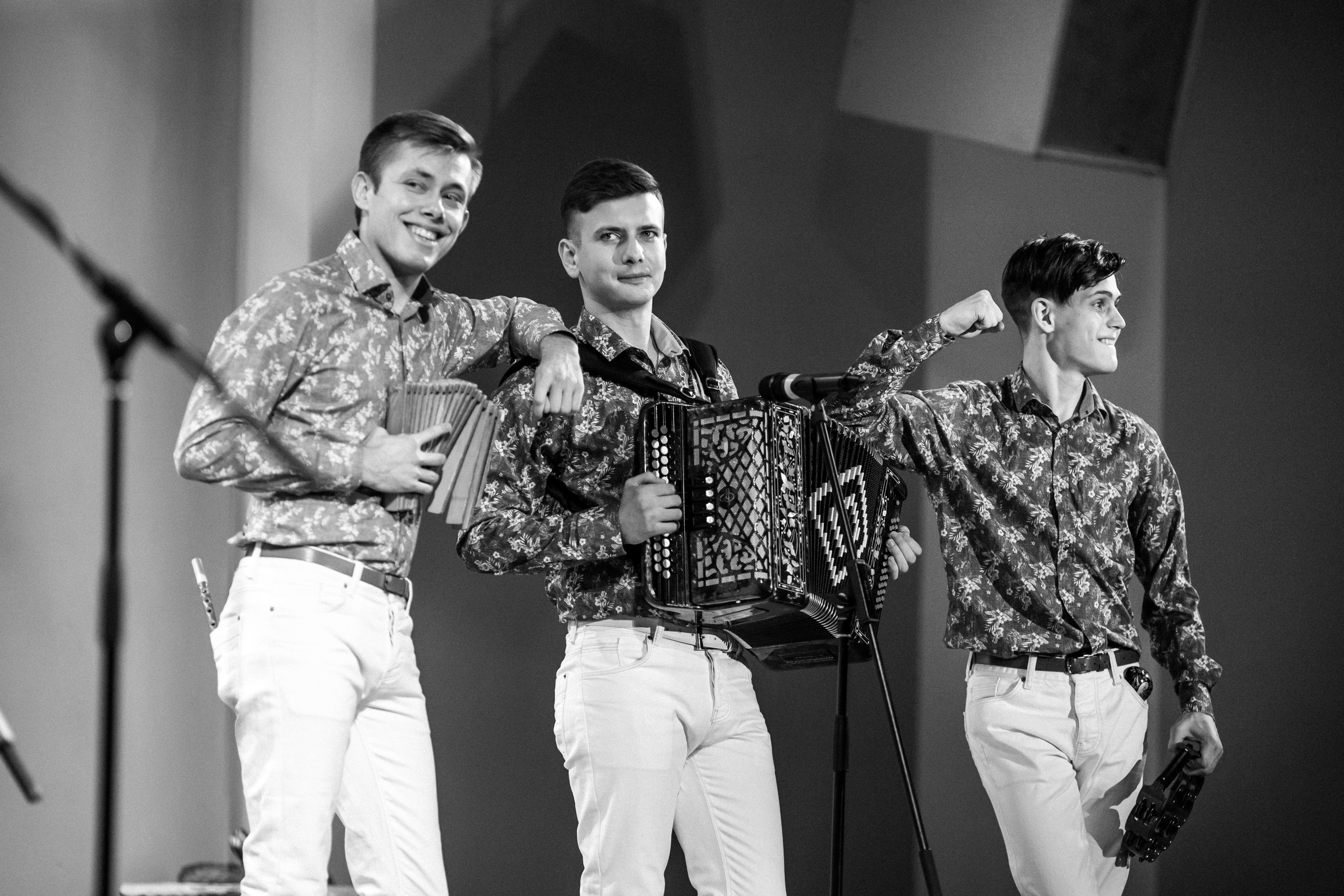 Рок против балалайки. Алексей Зараковский. Свадебный и портретный фотограф в Туле