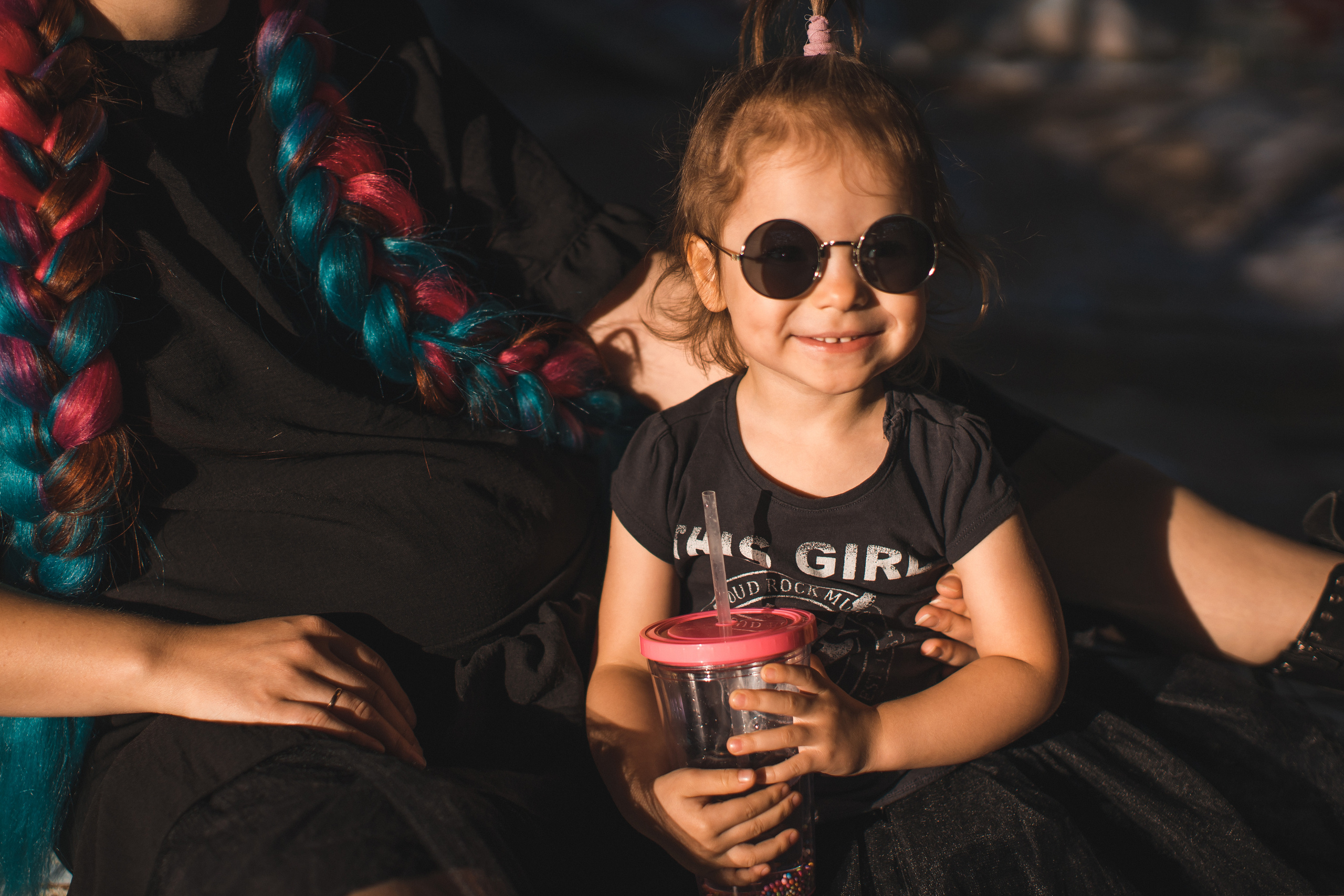 Семейная съемка. Алексей Зараковский. Свадебный и портретный фотограф в Туле