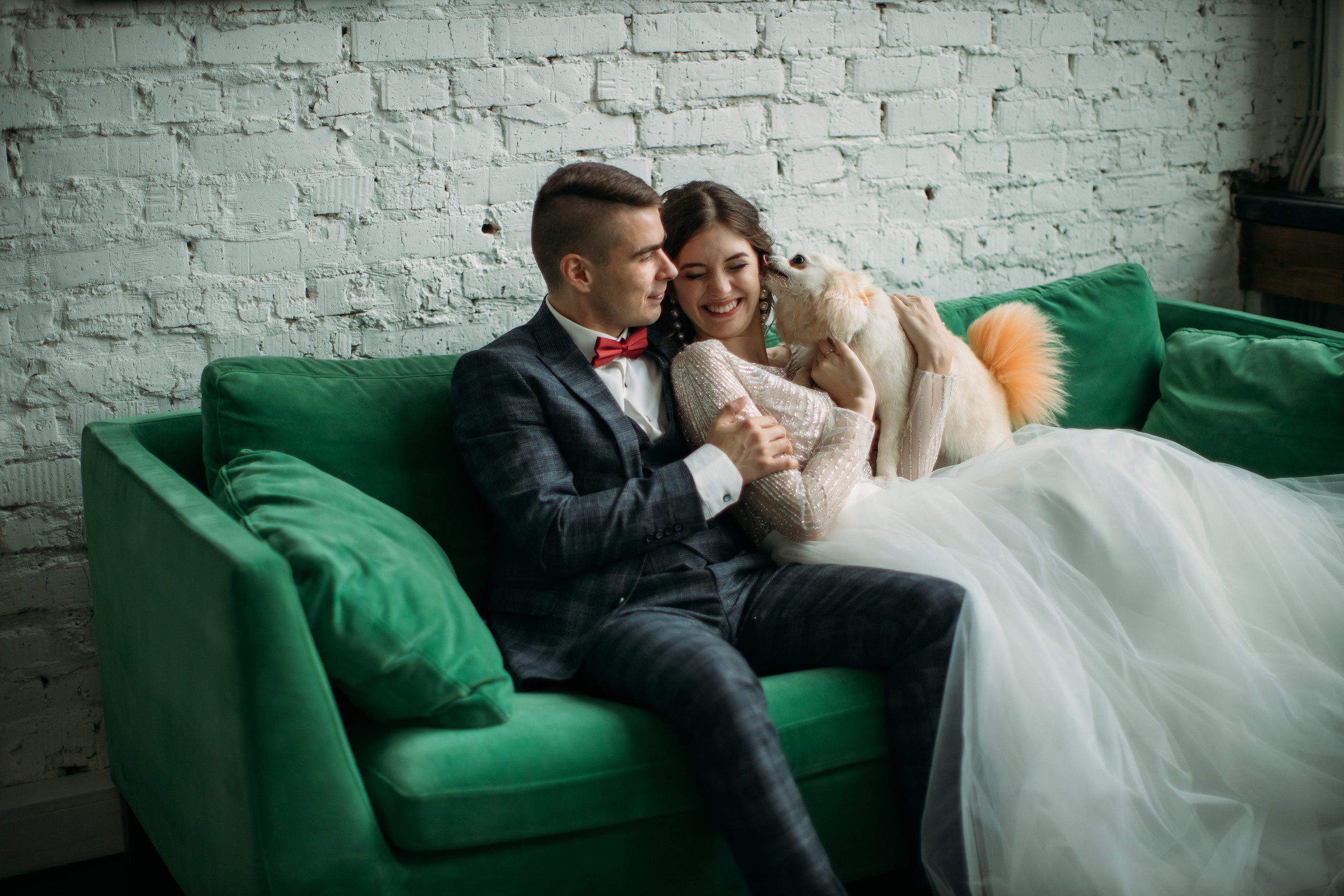 Но я жду чуда…. Алексей Зараковский. Свадебный и портретный фотограф в Туле