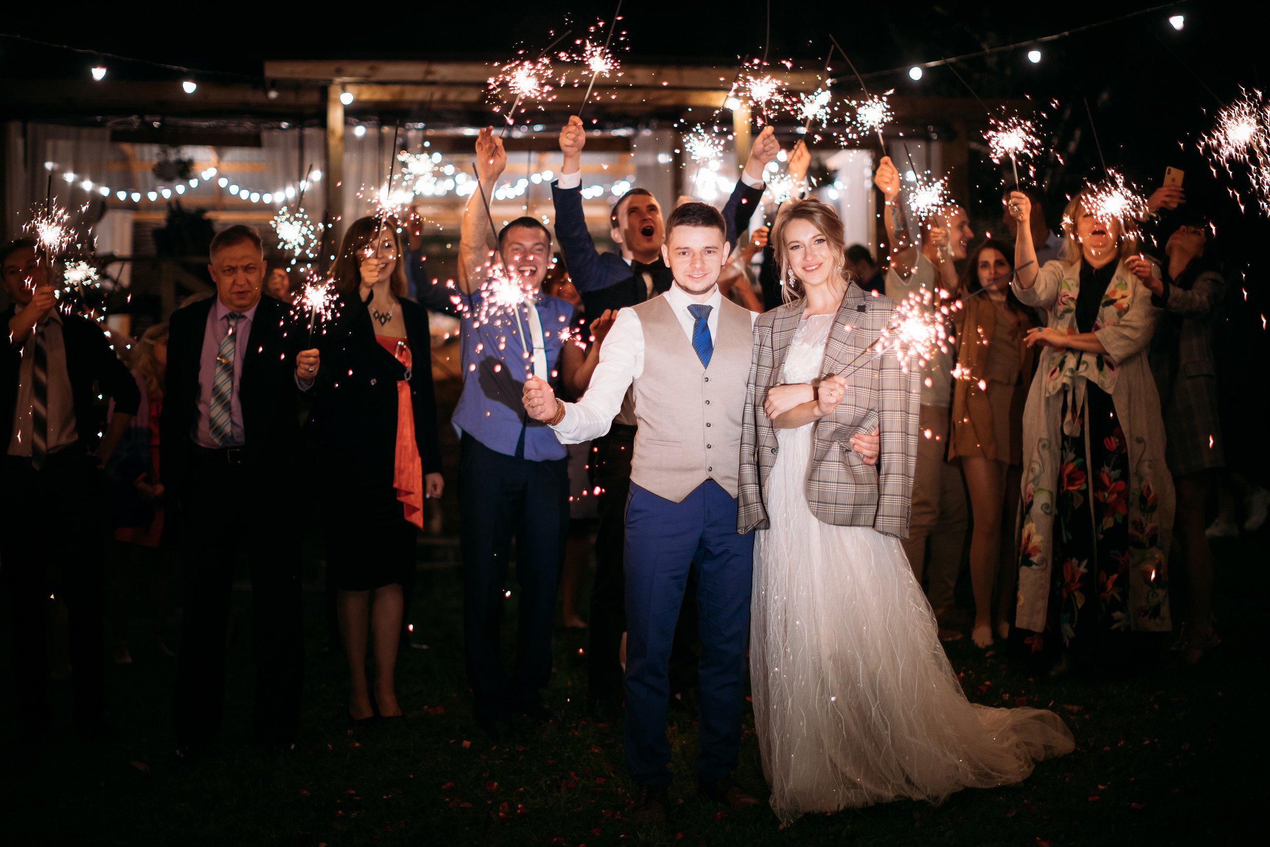 Свадьба на лучшей площадке в Туле. Алексей Зараковский. Свадебный и портретный фотограф в Туле