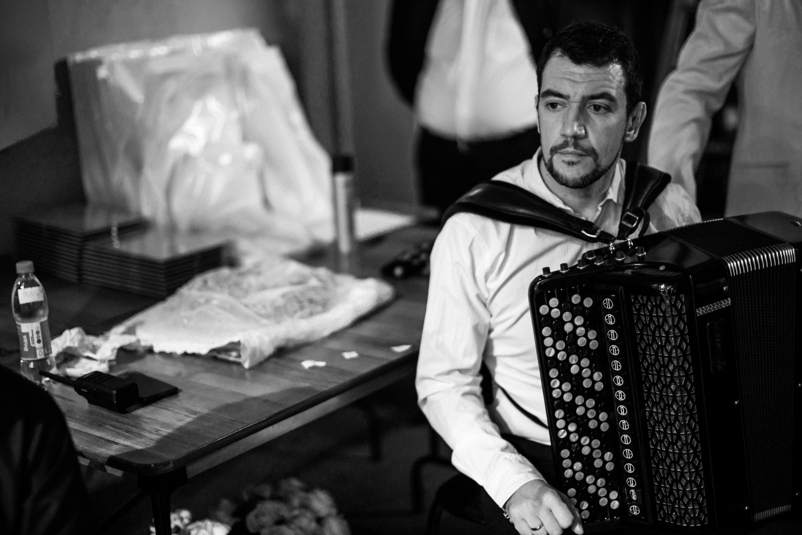 Рок против балалайки. Алексей Зараковский. Свадебный и портретный фотограф в Туле