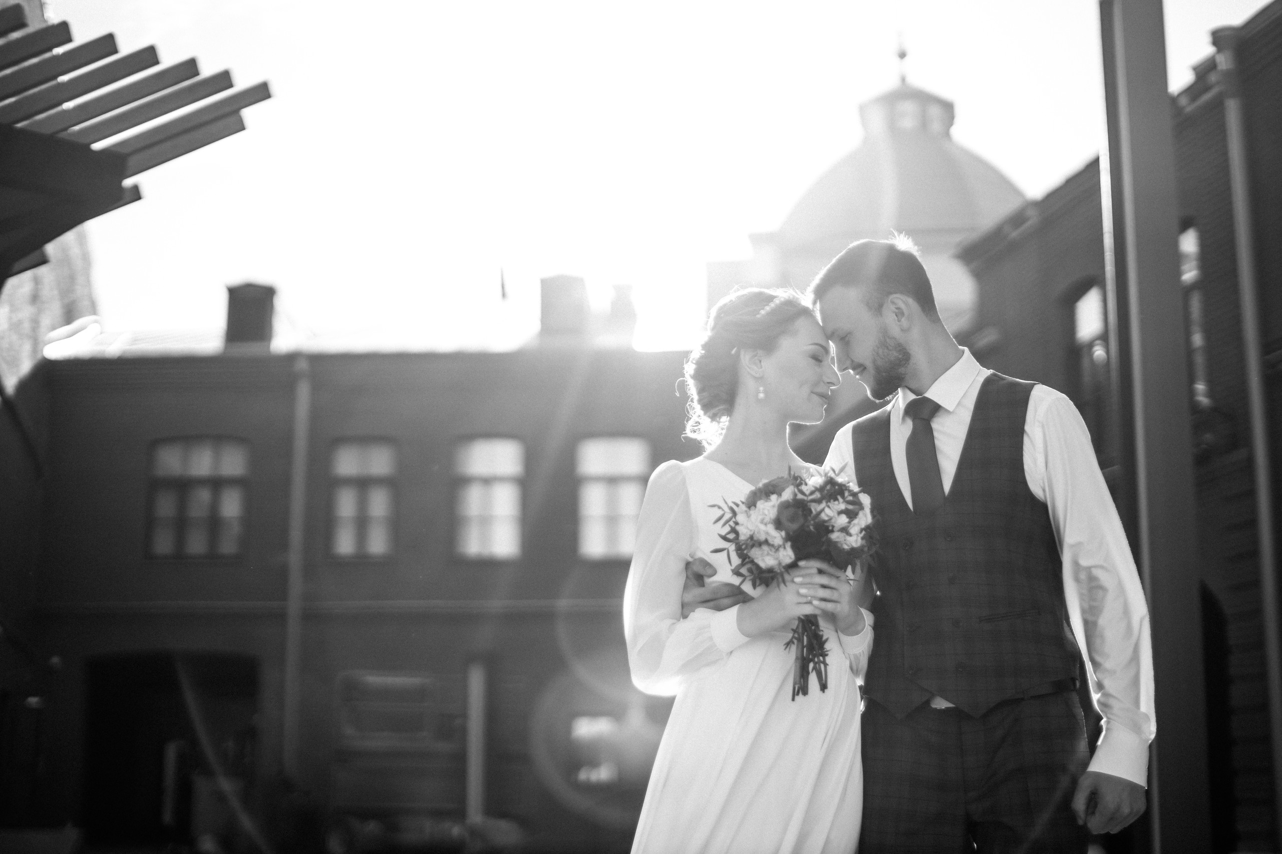 СВАДЬБЫ. Алексей Зараковский. Свадебный и портретный фотограф в Туле