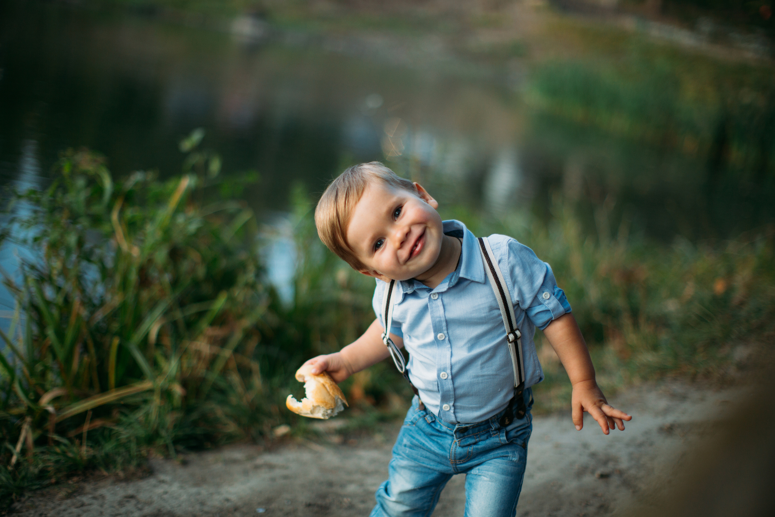 Семейная съемка. Алексей Зараковский. Свадебный и портретный фотограф в Туле