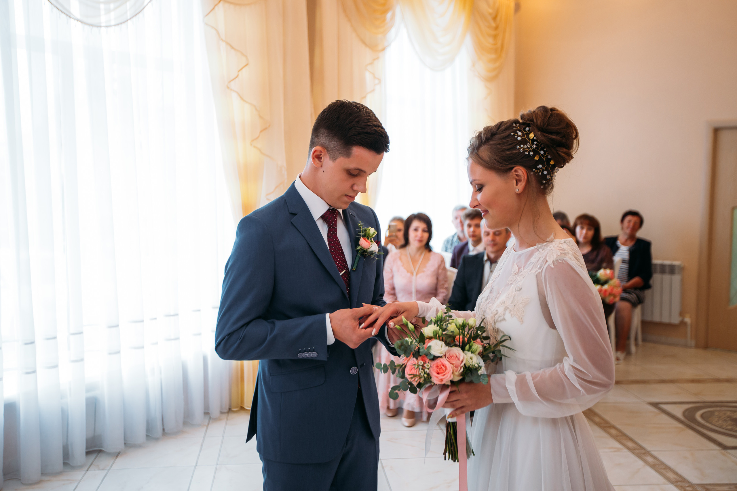 Голубые озера не голубые!. Алексей Зараковский. Свадебный и портретный фотограф в Туле