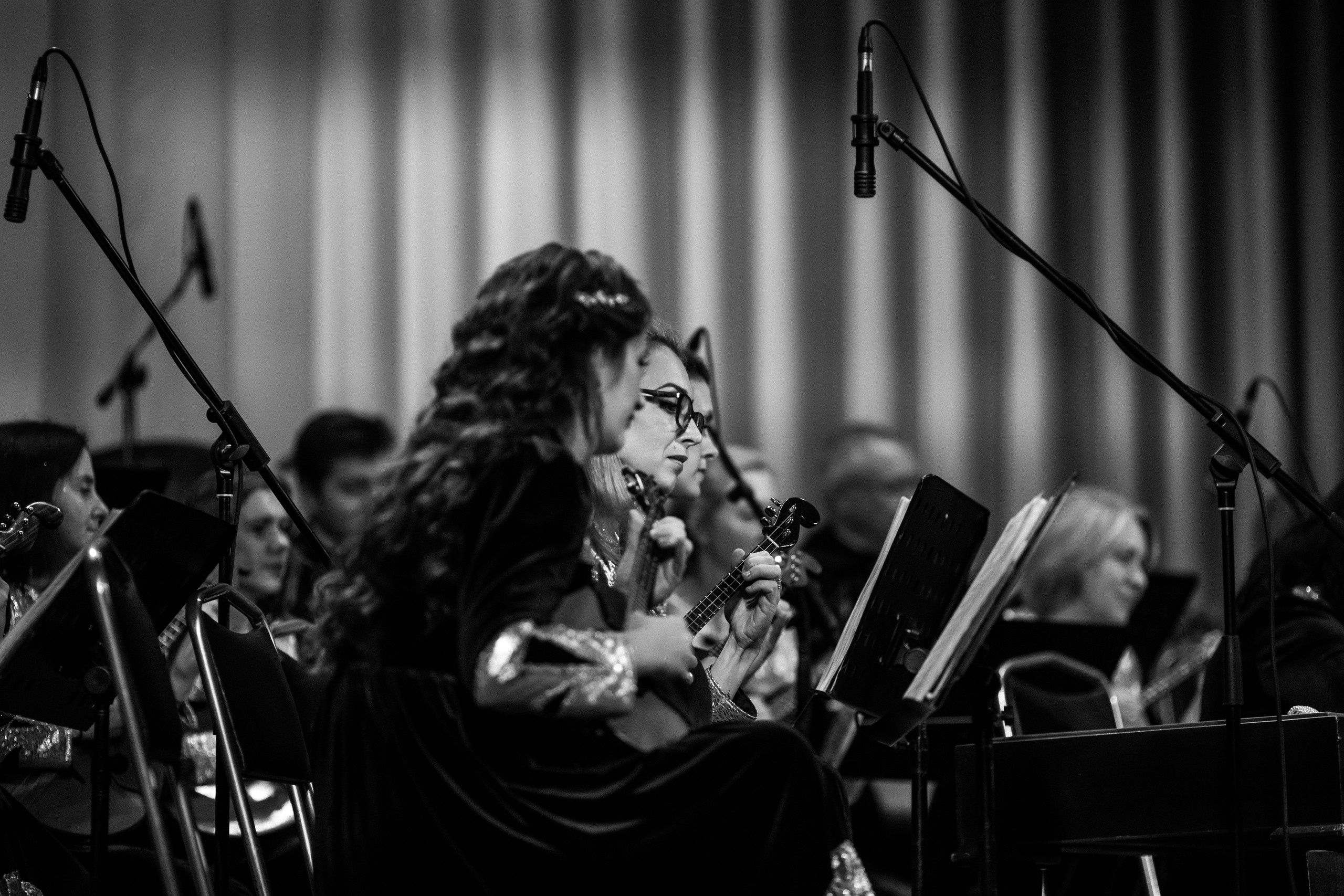 Рок против балалайки. Алексей Зараковский. Свадебный и портретный фотограф в Туле