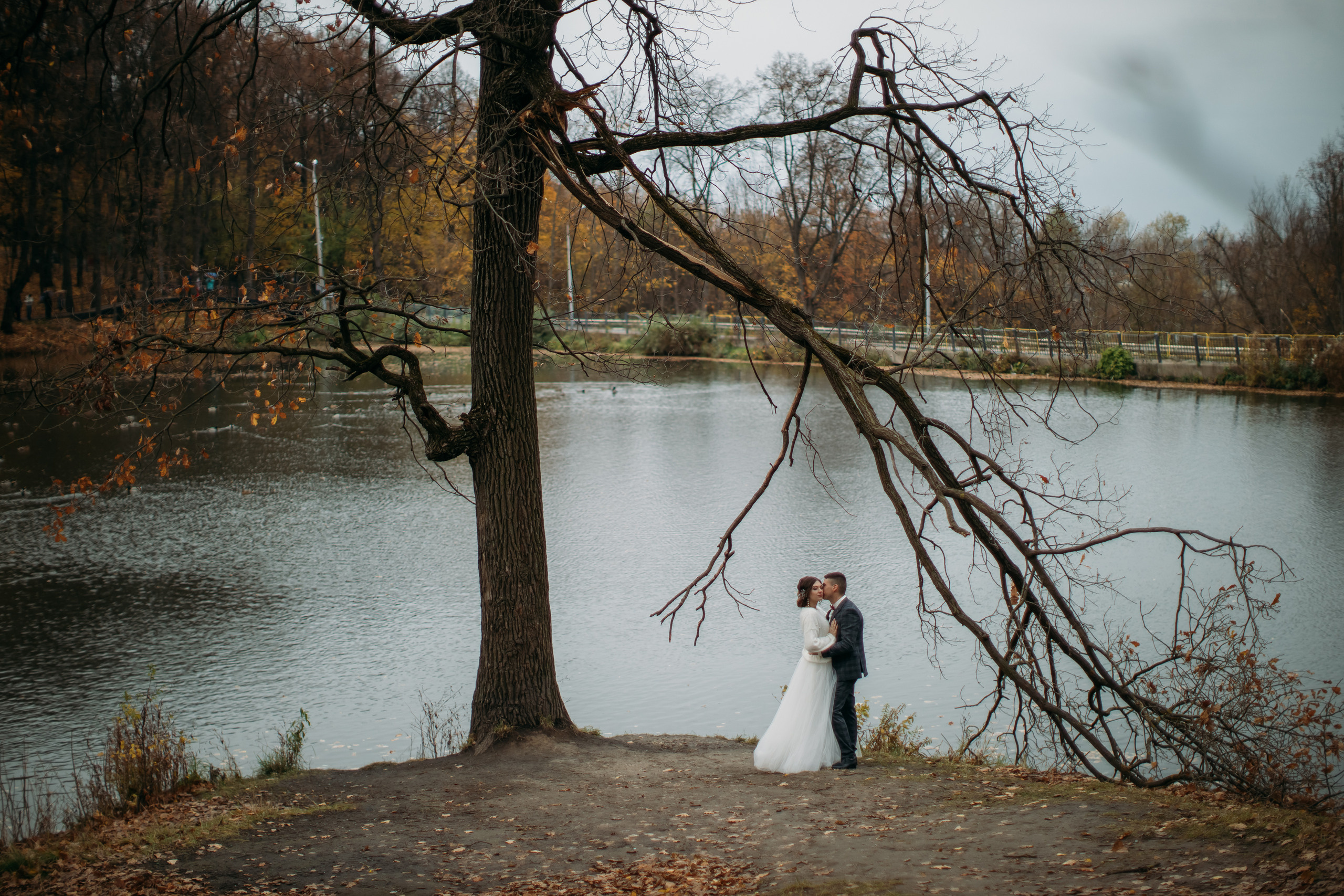 Но я жду чуда…. Алексей Зараковский. Свадебный и портретный фотограф в Туле