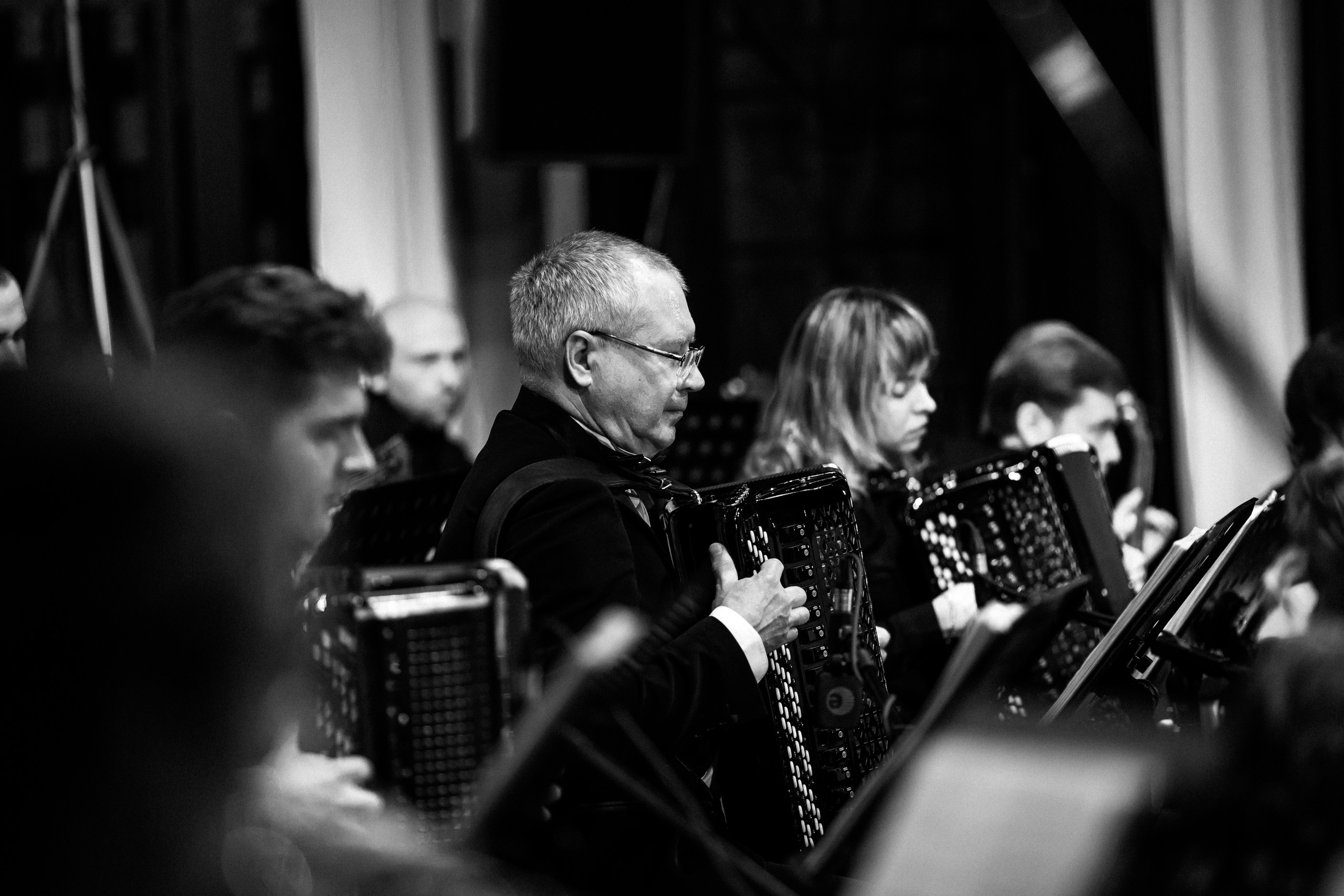 Рок против балалайки. Алексей Зараковский. Свадебный и портретный фотограф в Туле