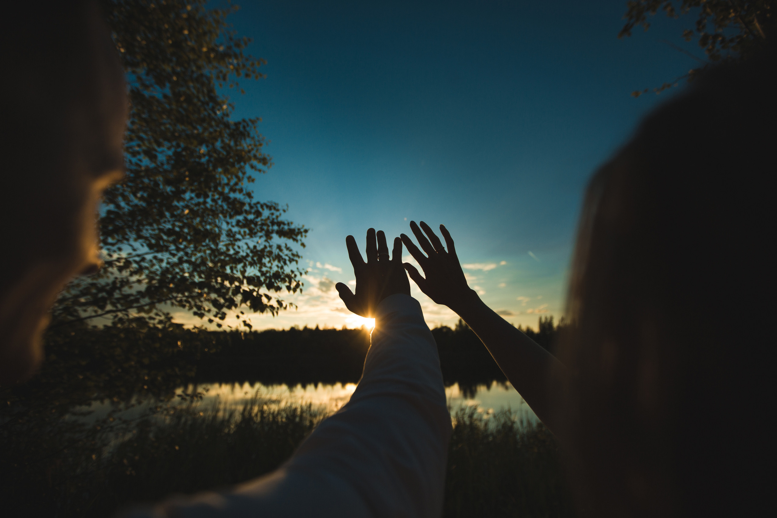 Животные на свадьбе-это к счастью). Алексей Зараковский. Свадебный и портретный фотограф в Туле