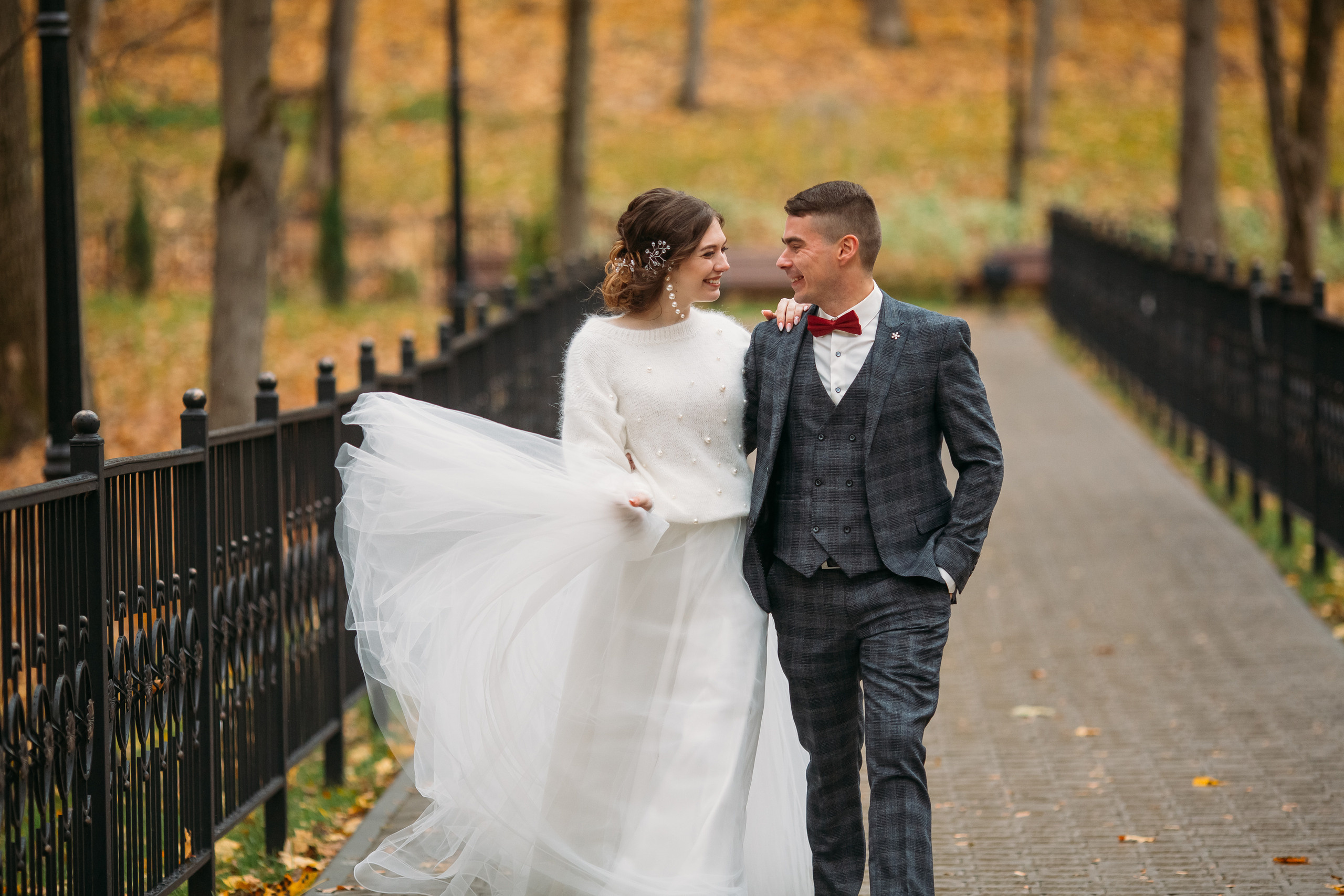 Алексей Зараковский. Свадебный и портретный фотограф в Туле