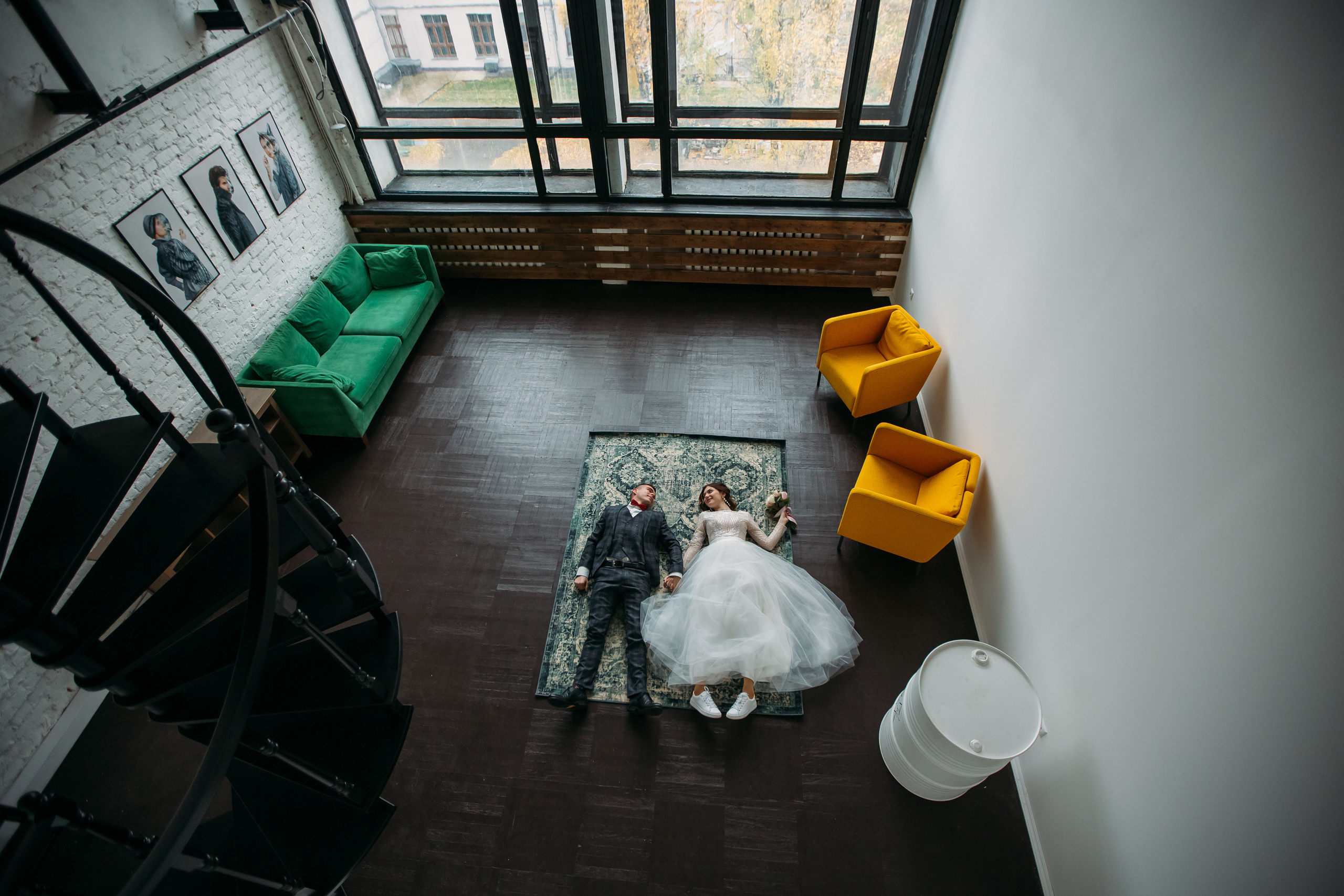 Но я жду чуда…. Алексей Зараковский. Свадебный и портретный фотограф в Туле