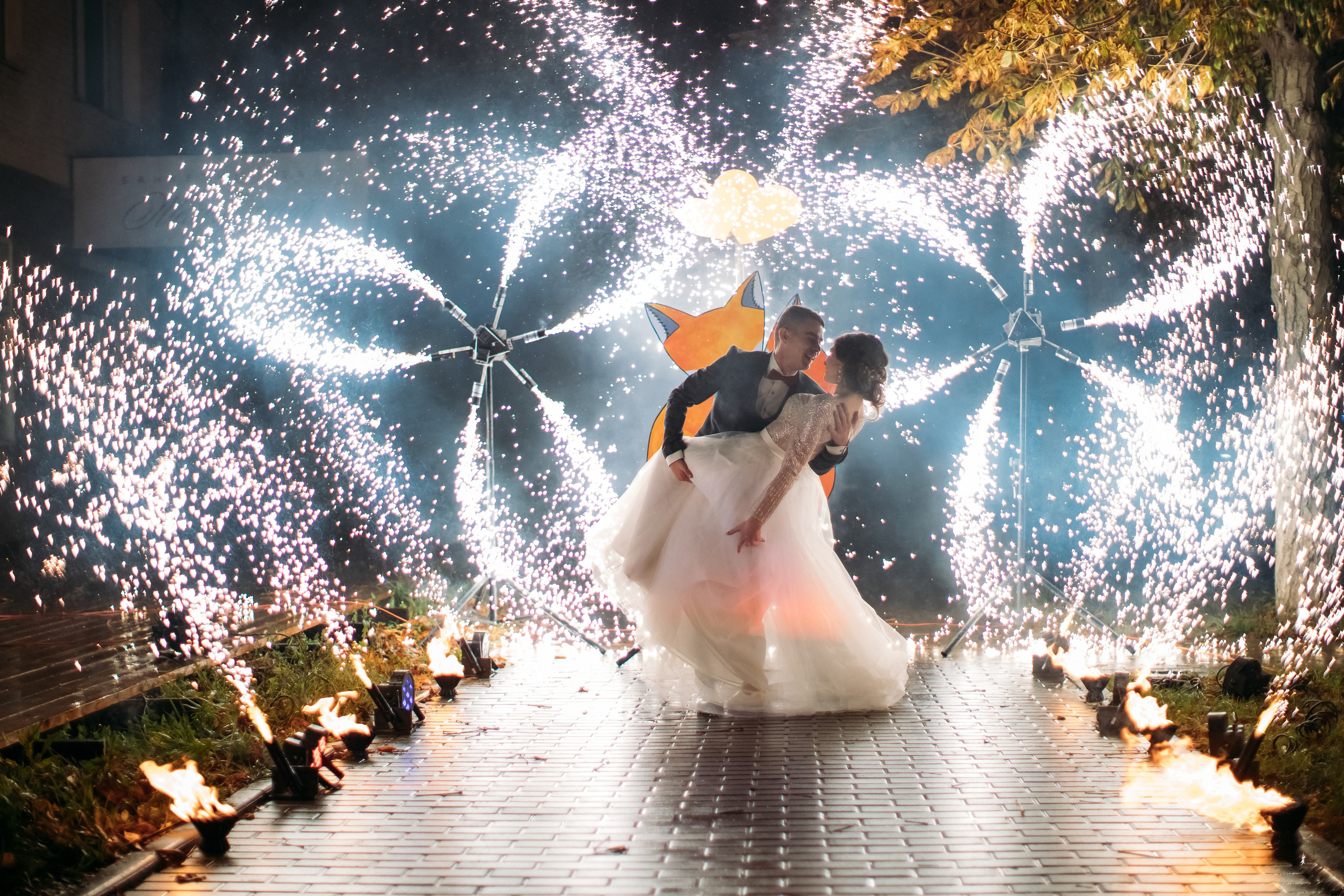 Но я жду чуда…. Алексей Зараковский. Свадебный и портретный фотограф в Туле