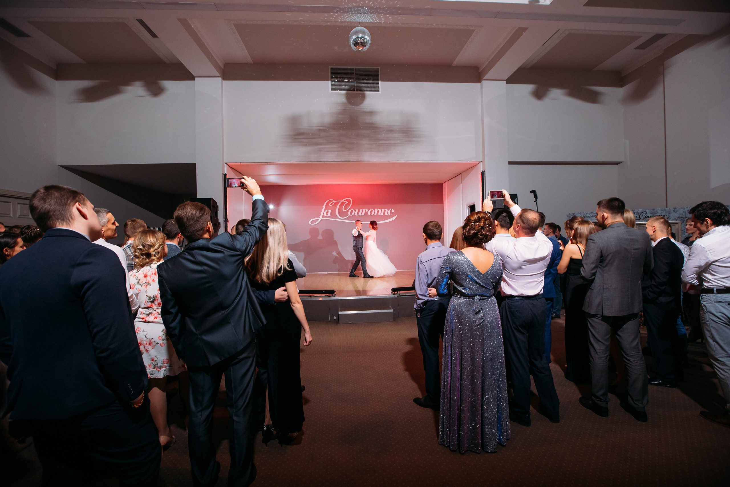 Но я жду чуда…. Алексей Зараковский. Свадебный и портретный фотограф в Туле