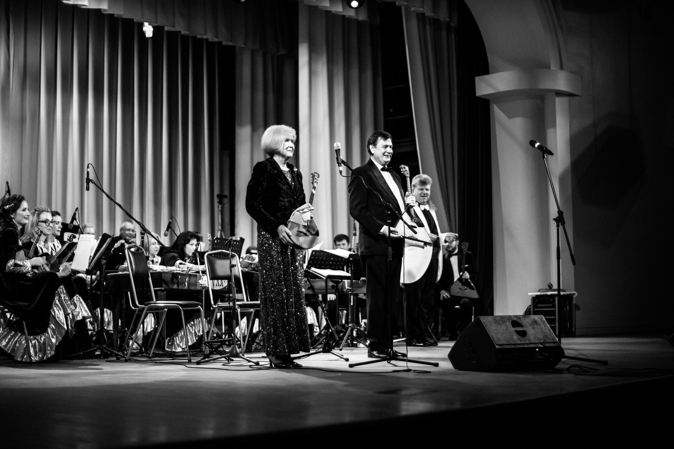 Рок против балалайки. Алексей Зараковский. Свадебный и портретный фотограф в Туле