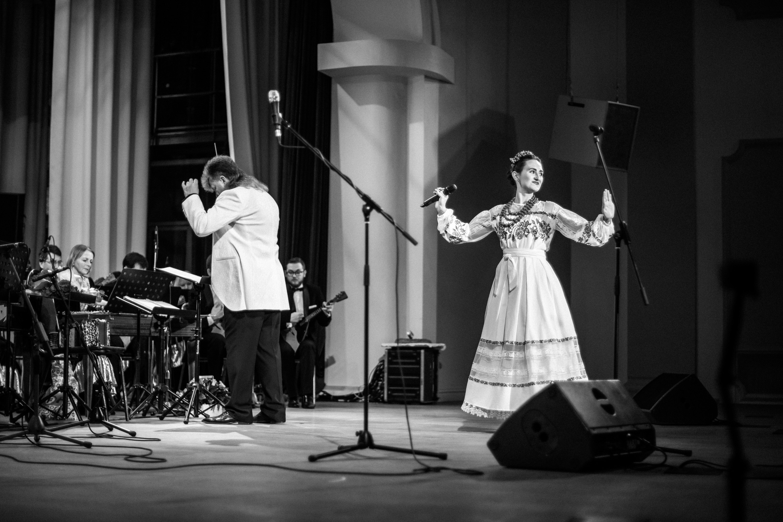 Рок против балалайки. Алексей Зараковский. Свадебный и портретный фотограф в Туле