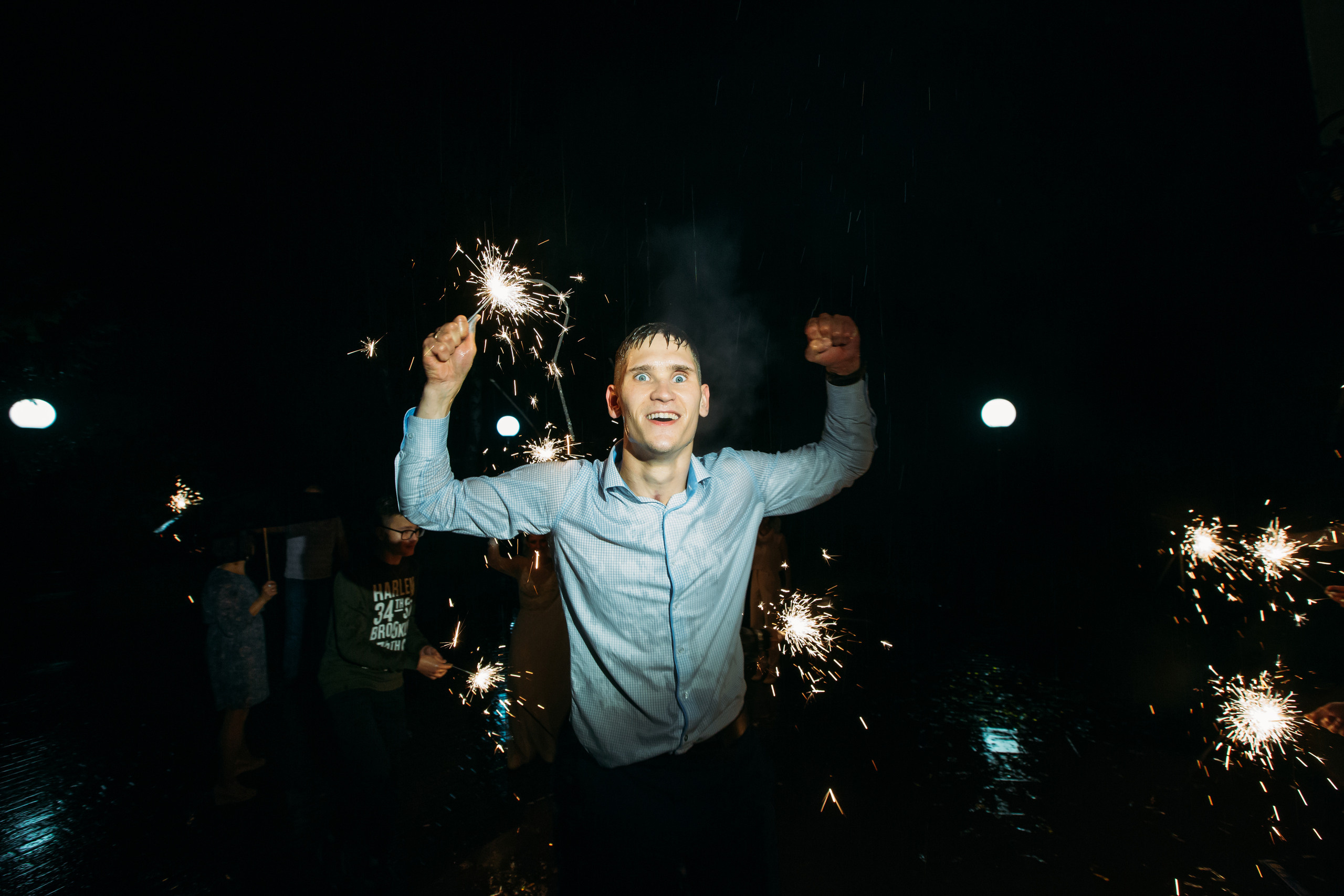 Голубые озера не голубые!. Алексей Зараковский. Свадебный и портретный фотограф в Туле