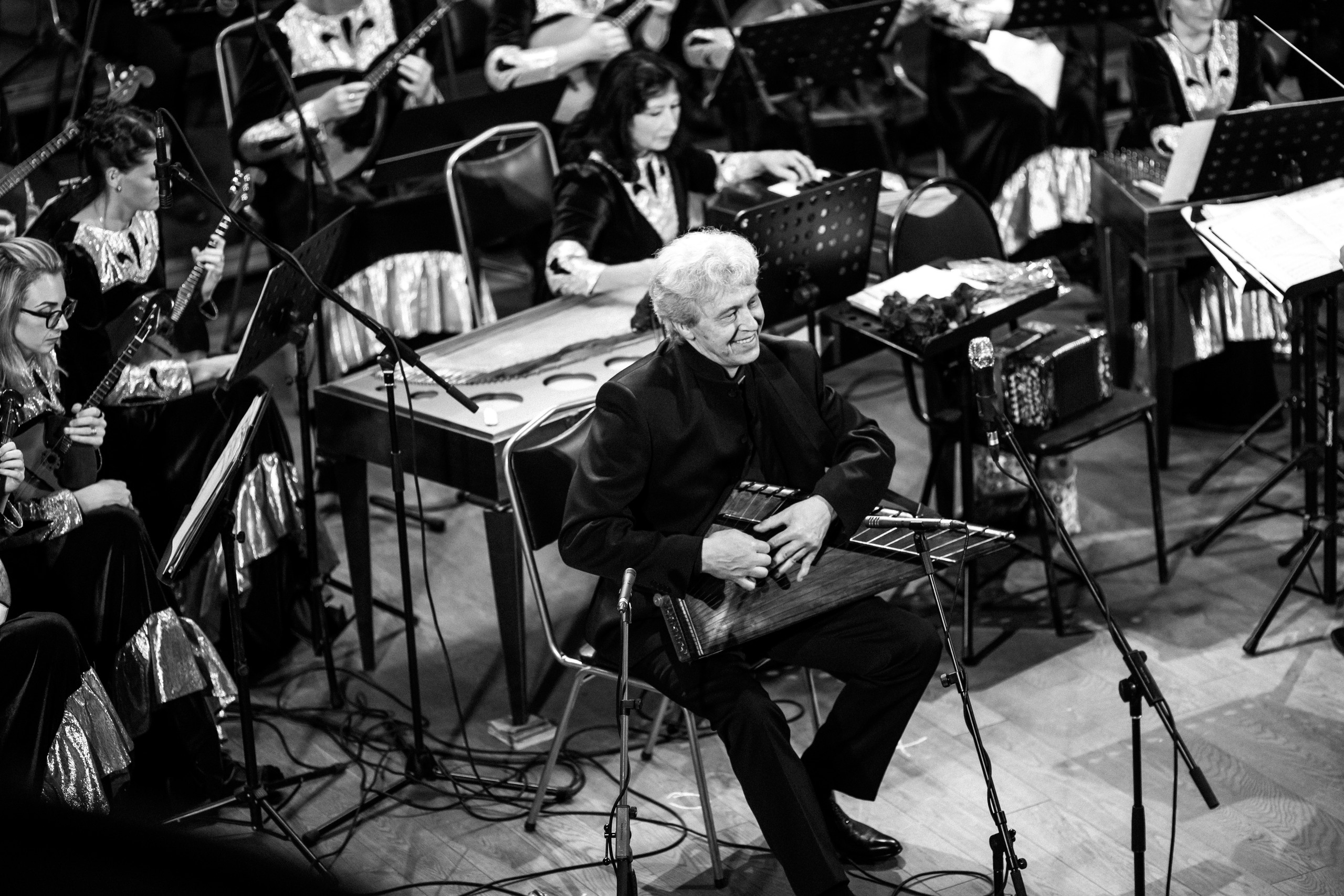 Рок против балалайки. Алексей Зараковский. Свадебный и портретный фотограф в Туле