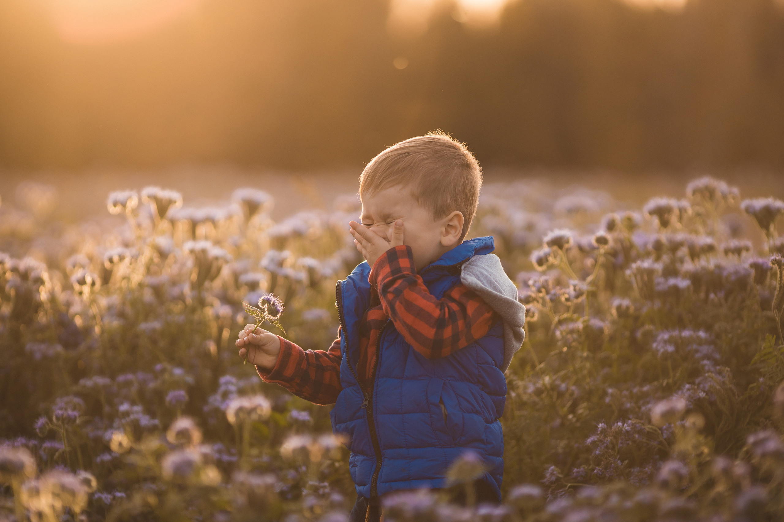 Осень в парке. Алексей Зараковский. Свадебный и портретный фотограф в Туле