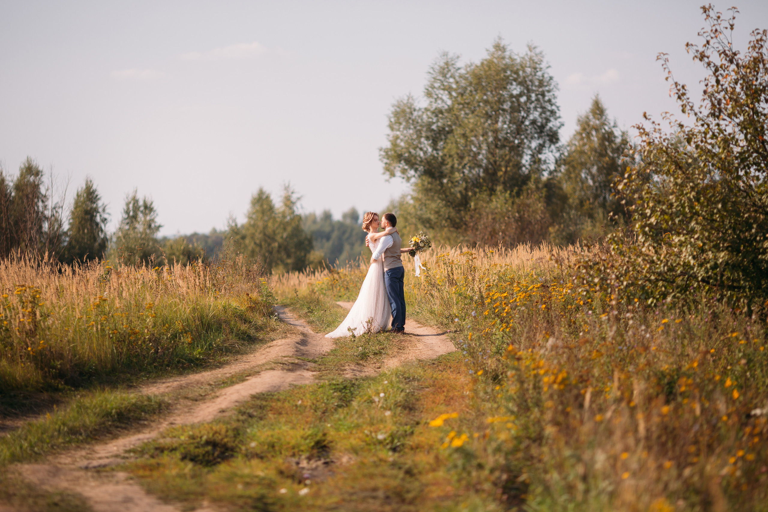 Свадьба на лучшей площадке в Туле. Алексей Зараковский. Свадебный и портретный фотограф в Туле