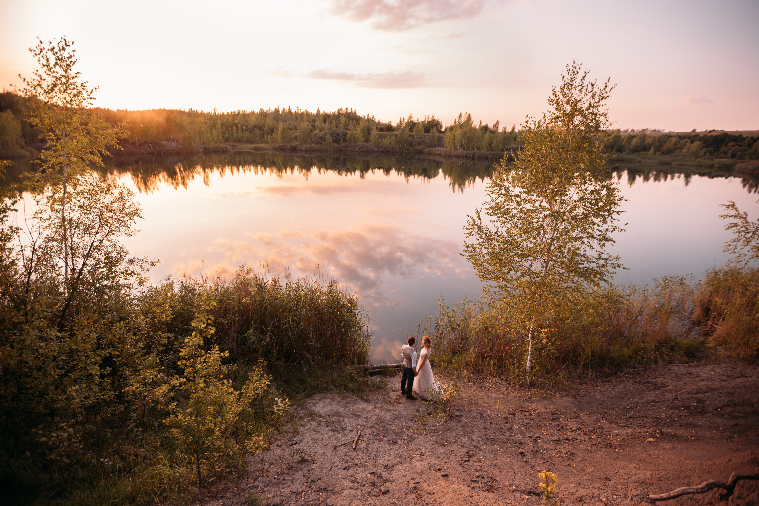 Свадьба на лучшей площадке в Туле. Алексей Зараковский. Свадебный и портретный фотограф в Туле