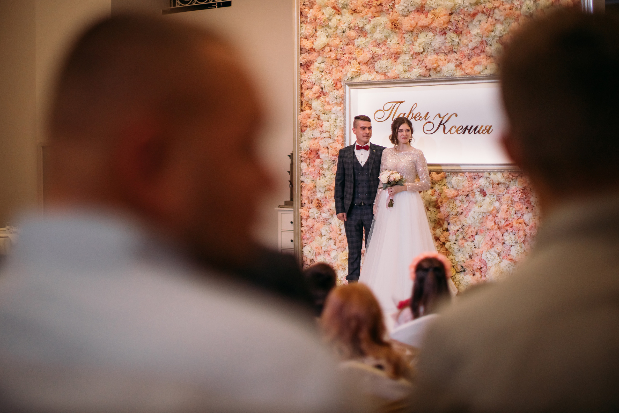 Но я жду чуда…. Алексей Зараковский. Свадебный и портретный фотограф в Туле