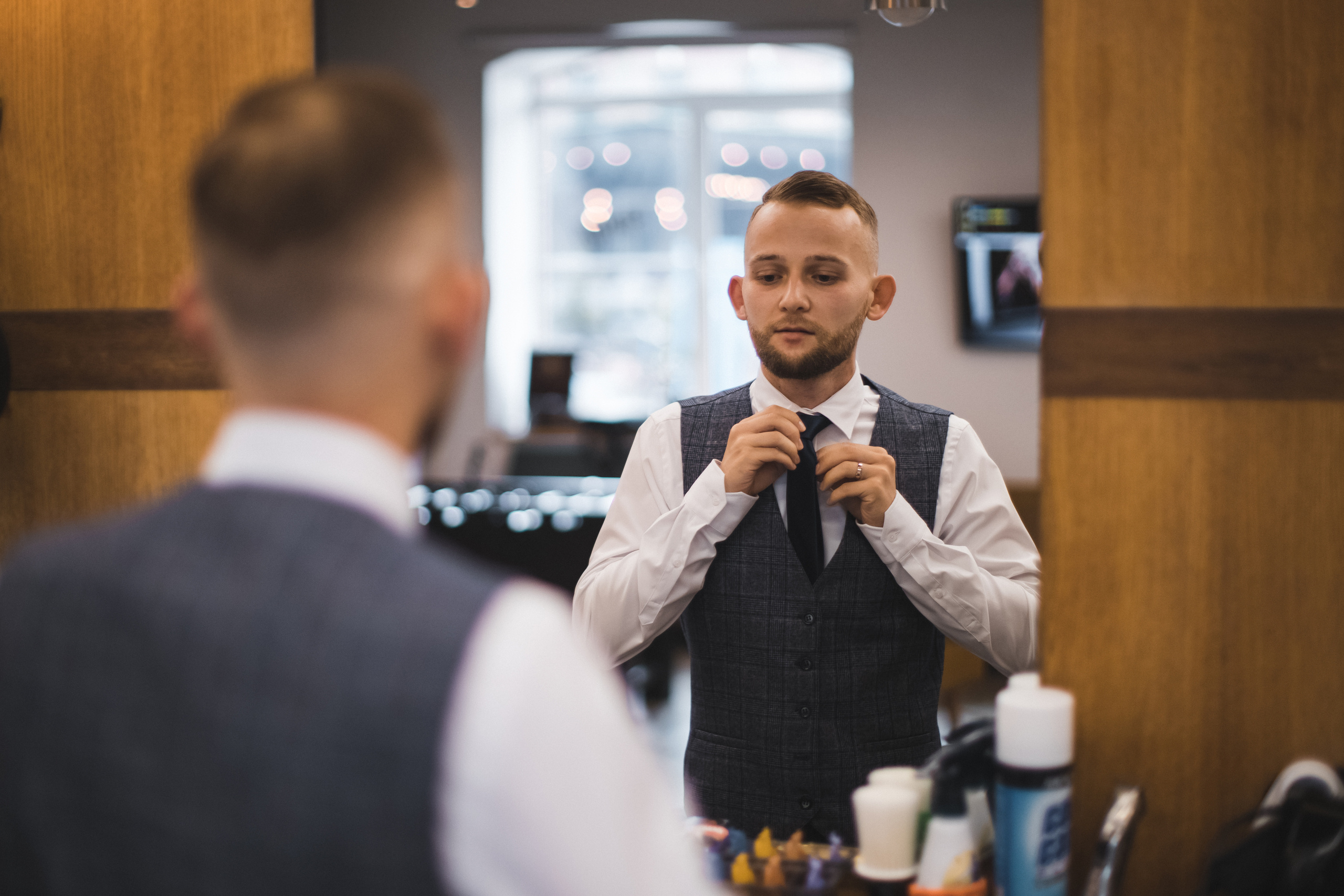 2 дня как 1. Алексей Зараковский. Свадебный и портретный фотограф в Туле