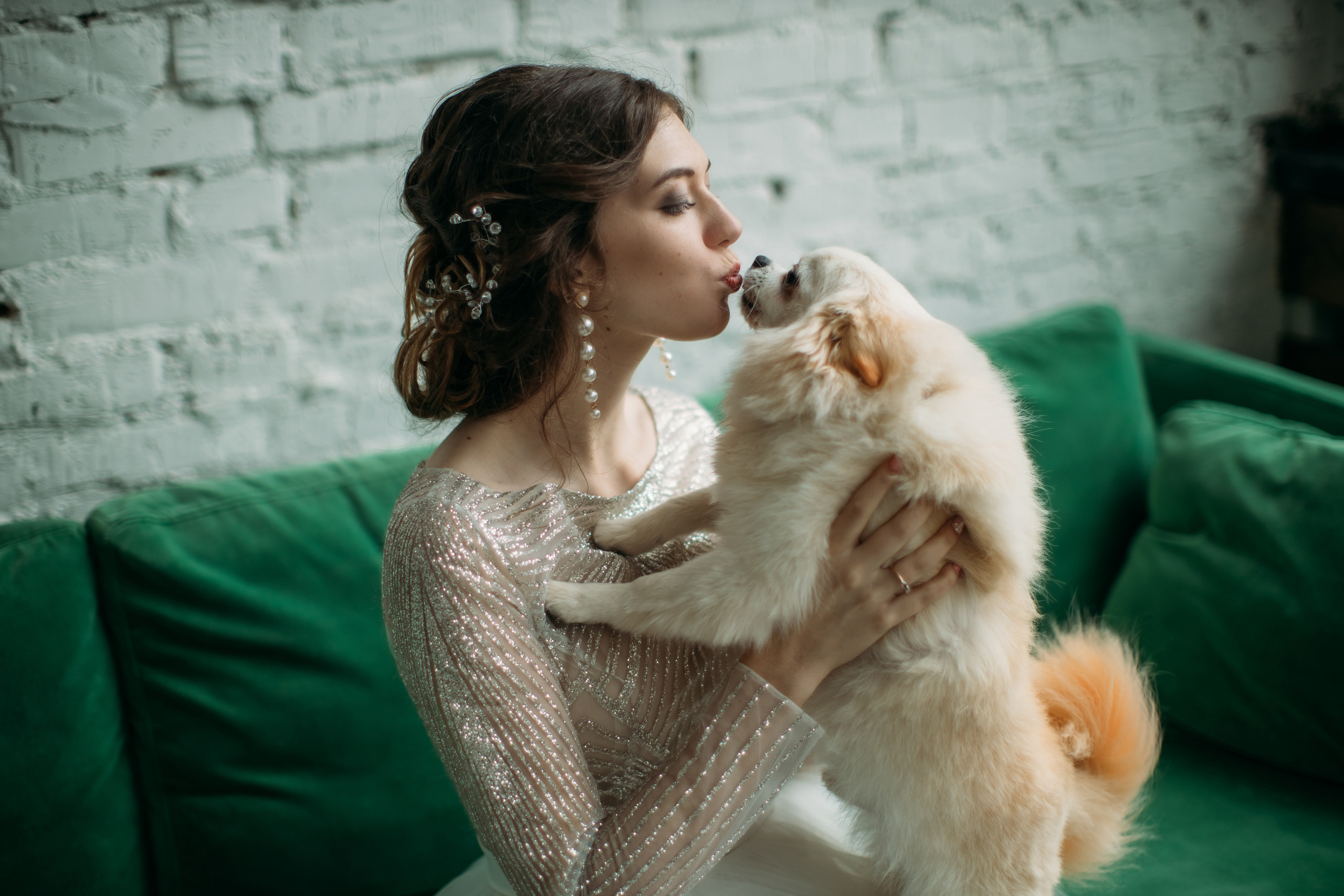 Но я жду чуда…. Алексей Зараковский. Свадебный и портретный фотограф в Туле