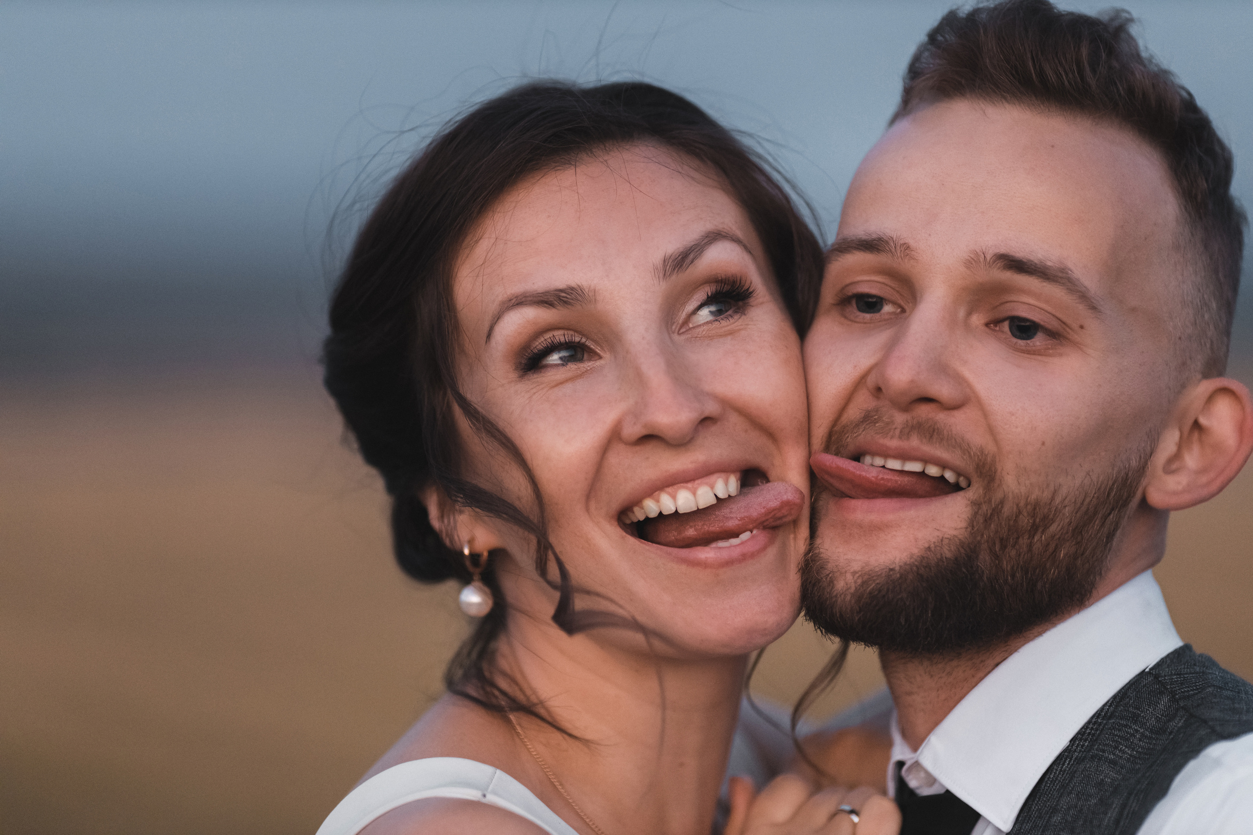 2 дня как 1. Алексей Зараковский. Свадебный и портретный фотограф в Туле