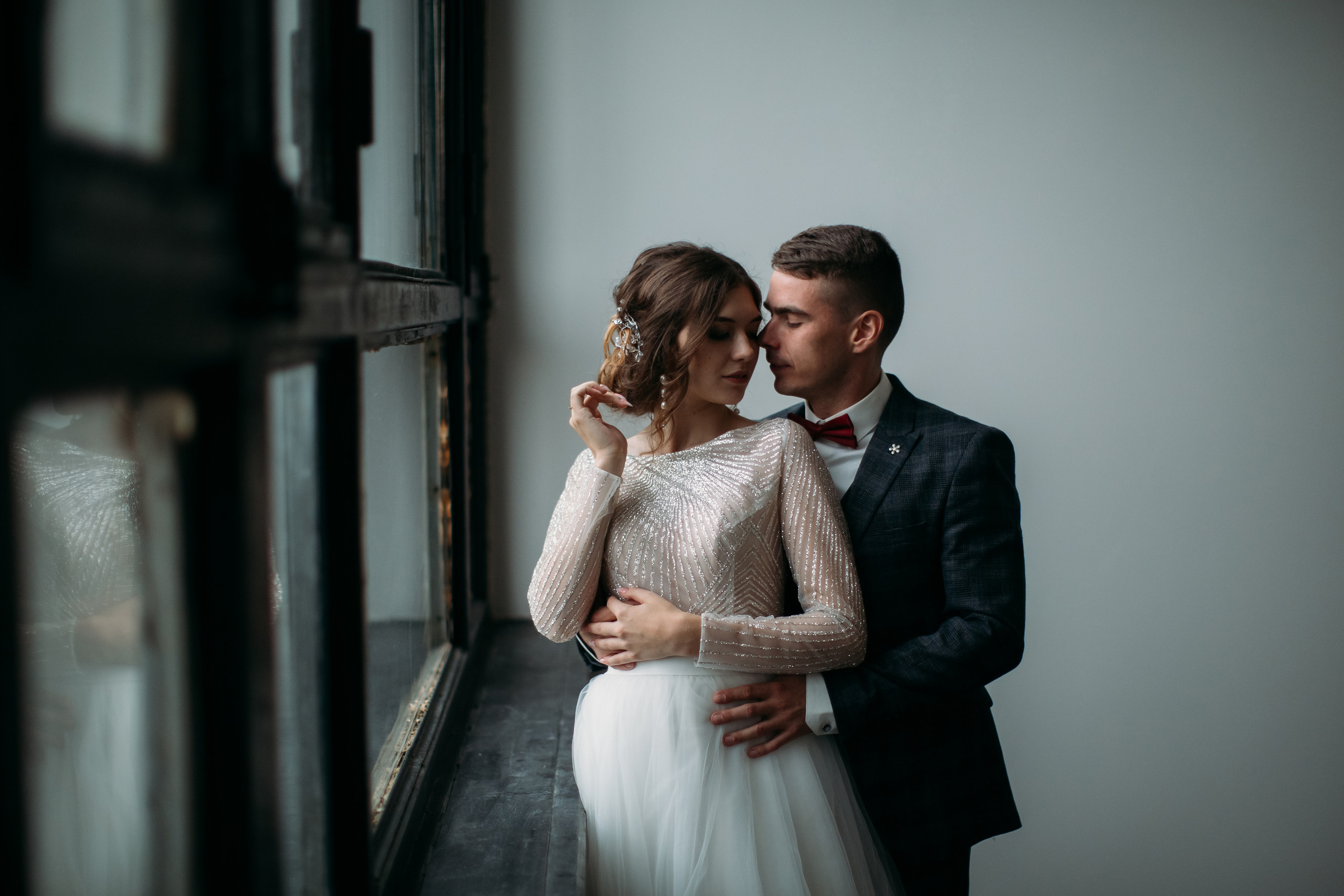 Но я жду чуда…. Алексей Зараковский. Свадебный и портретный фотограф в Туле