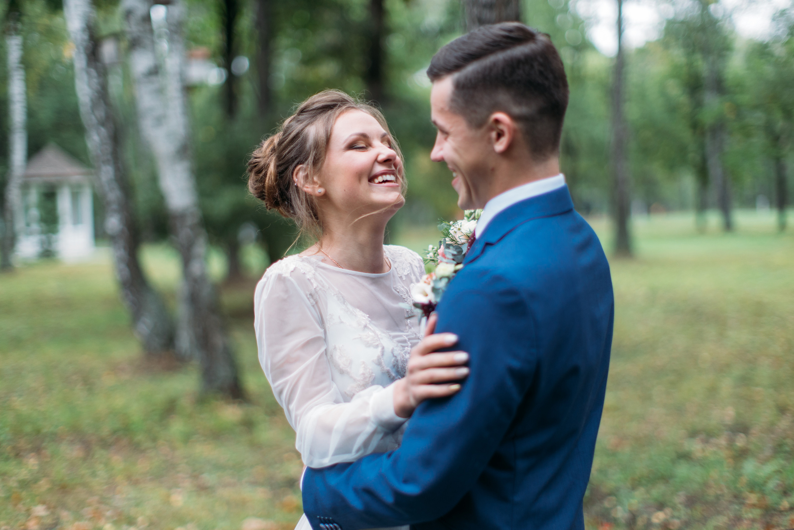 Голубые озера не голубые!. Алексей Зараковский. Свадебный и портретный фотограф в Туле